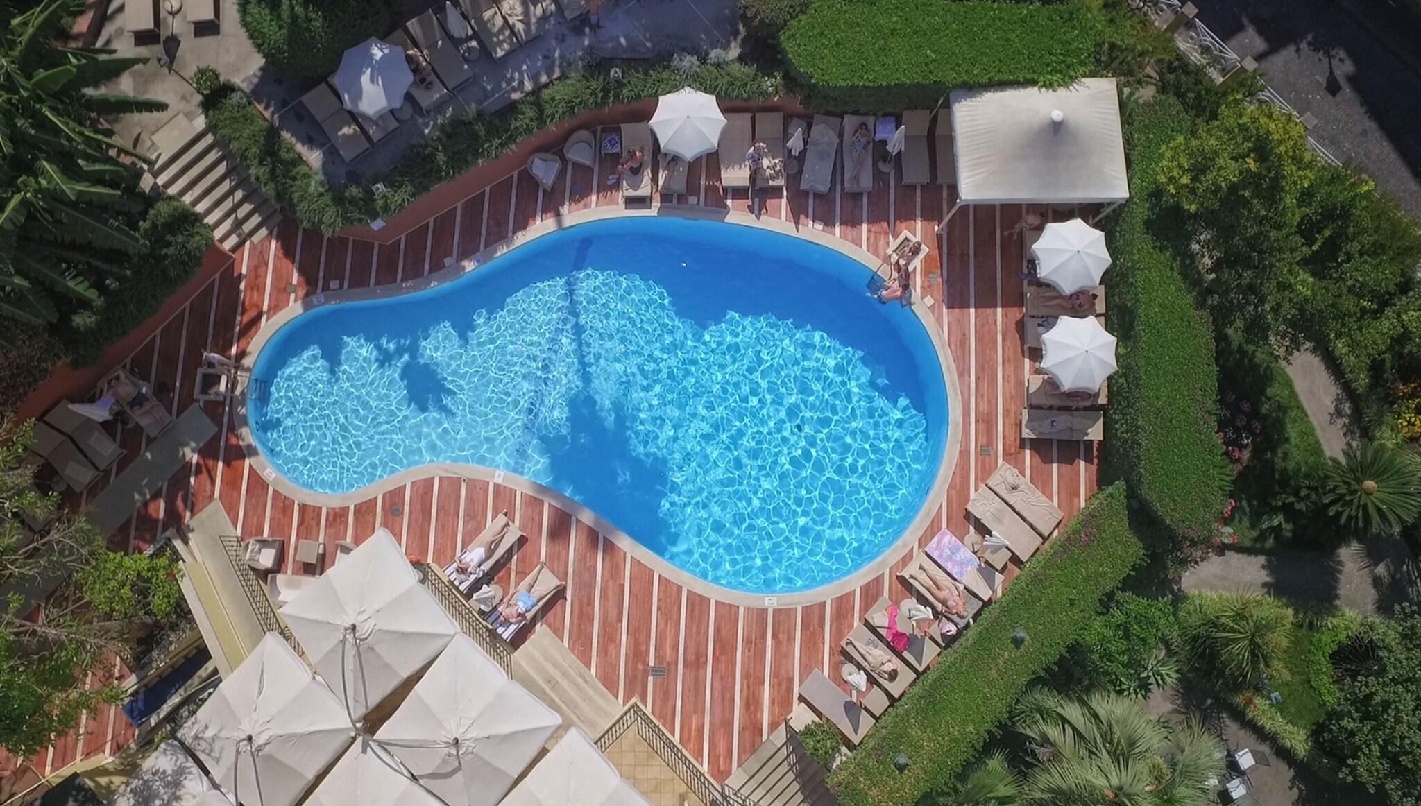 Imperial Hotel Tramontano, photo 62 of 77