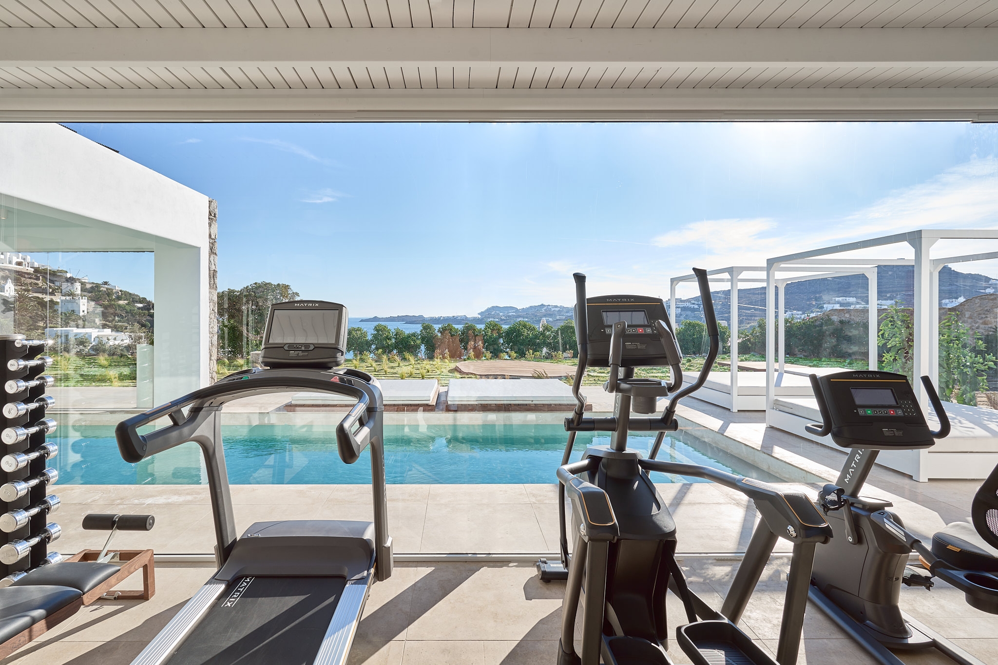 Once In Mykonos Luxury Resort, photo 37 of 37