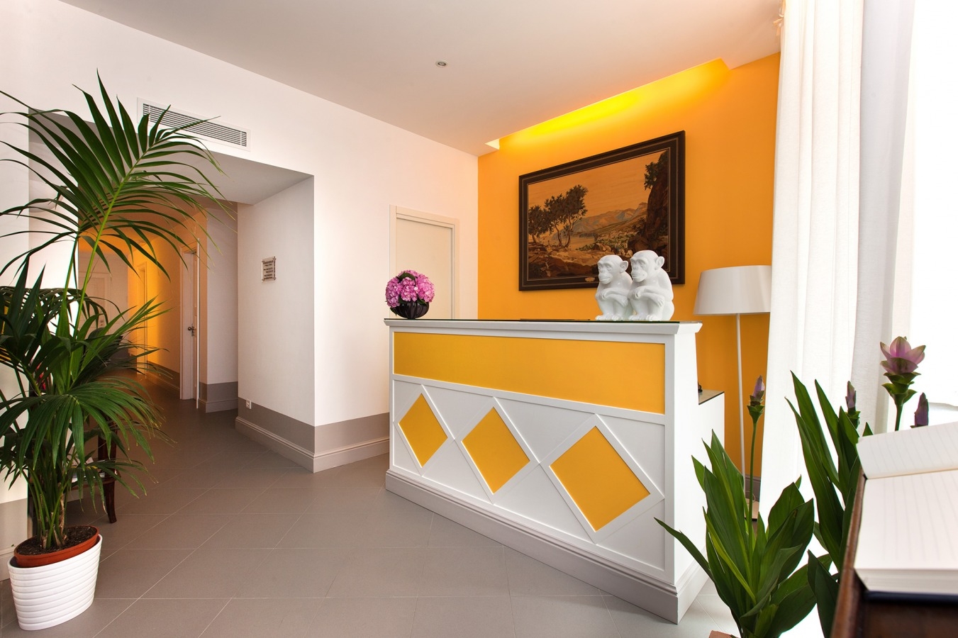 Palazzo Jannuzzi Relais, photo 12 of 26