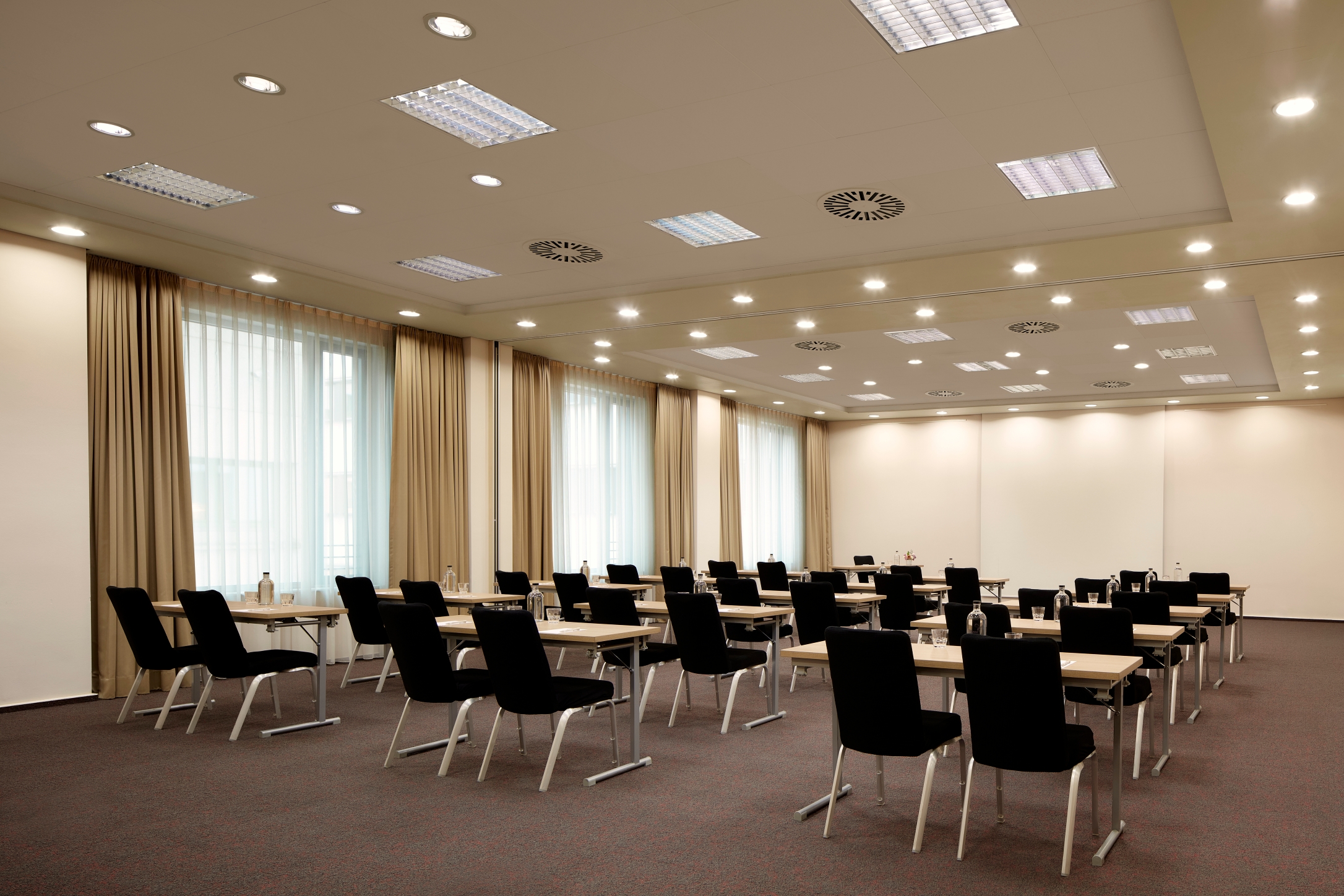 Avani Frankfurt City Hotel, photo 58 of 76