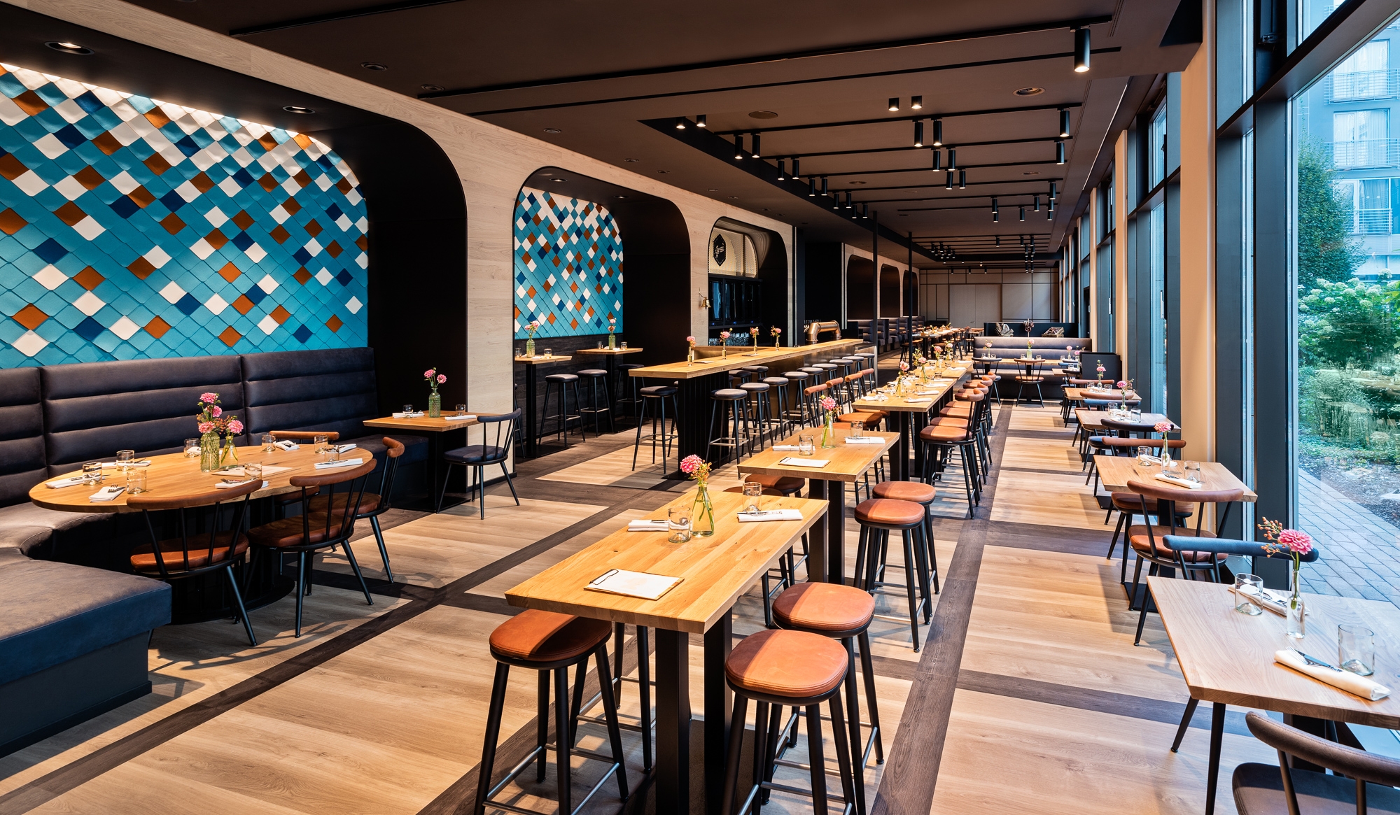 Le Meridien Munich, photo 97 of 174