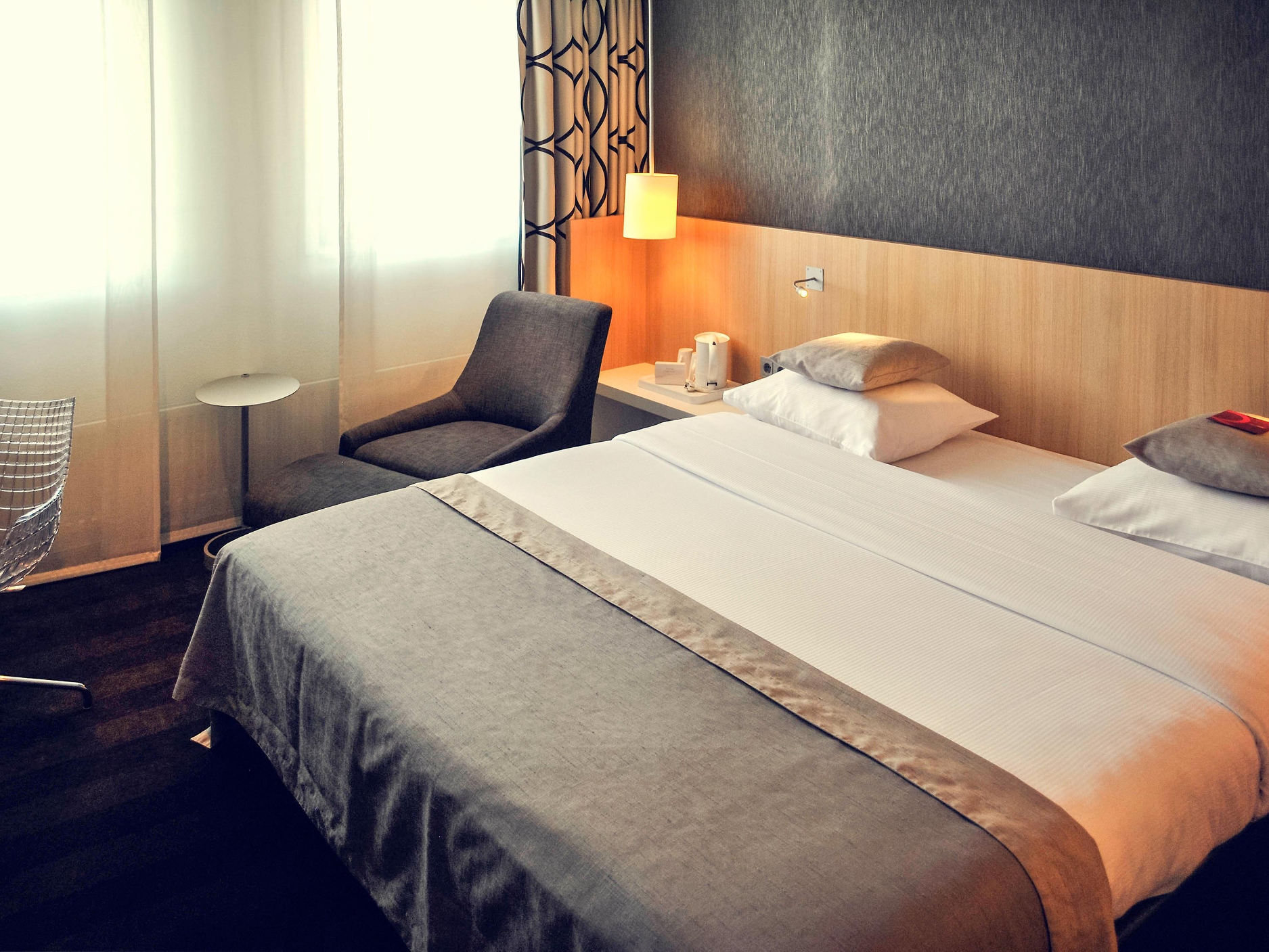 Mercure Amsterdam City Hotel, photo 38 of 157