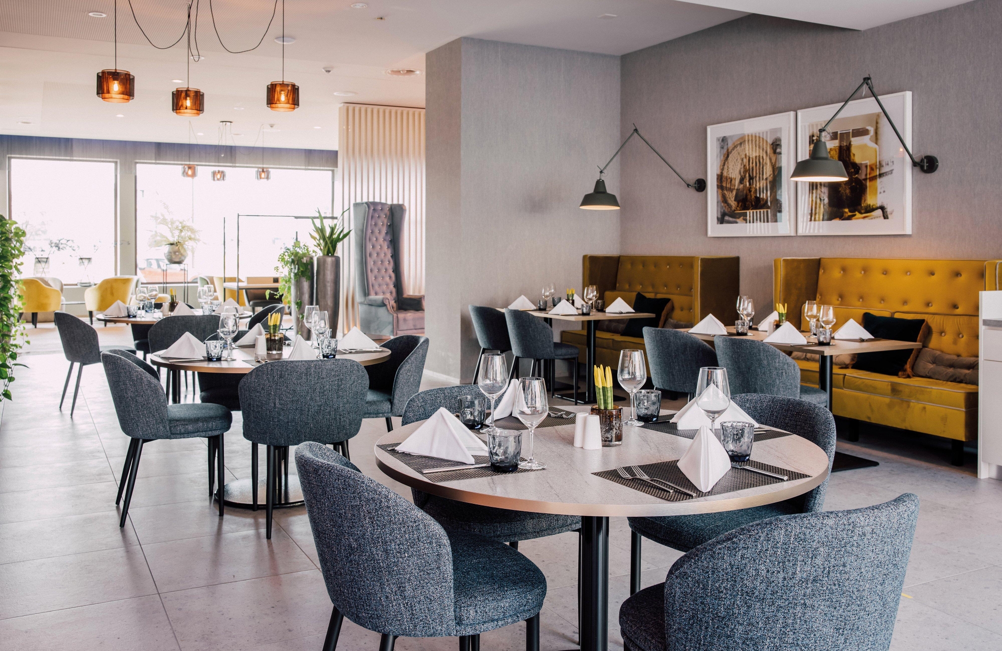 Leonardo Hotel Zurich Airport, photo 11 of 41