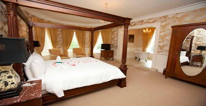 Ballyseede Castle Hotel OIH, photo 24 of 29
