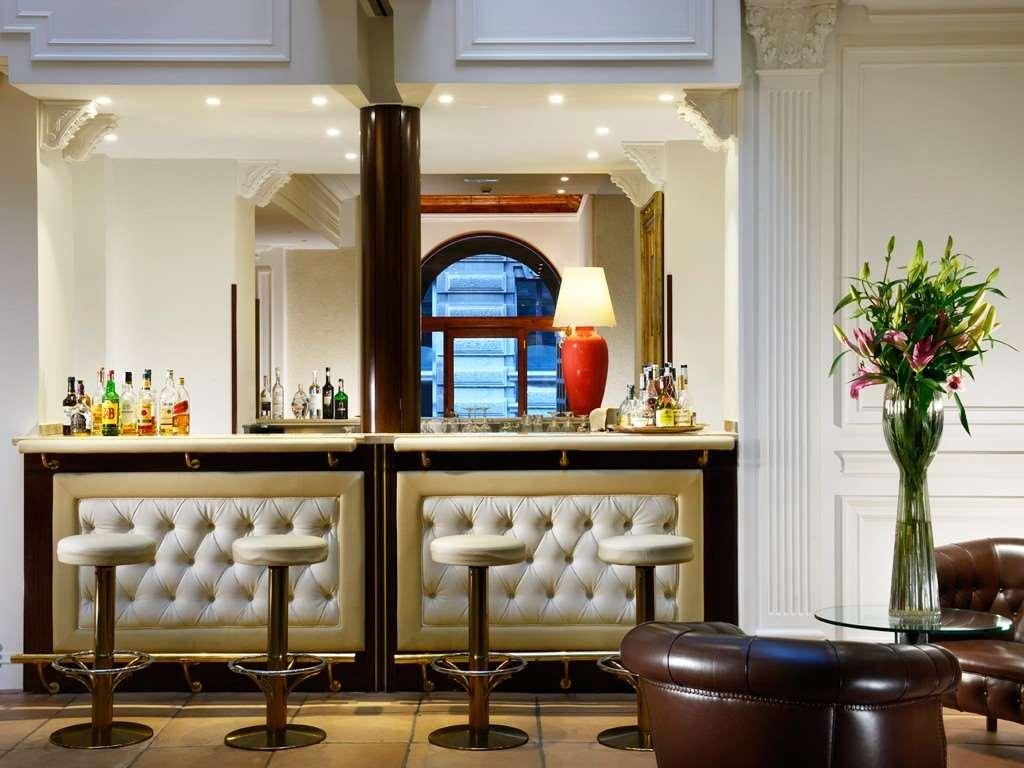 Pierre Milano Hotel, photo 43 of 46