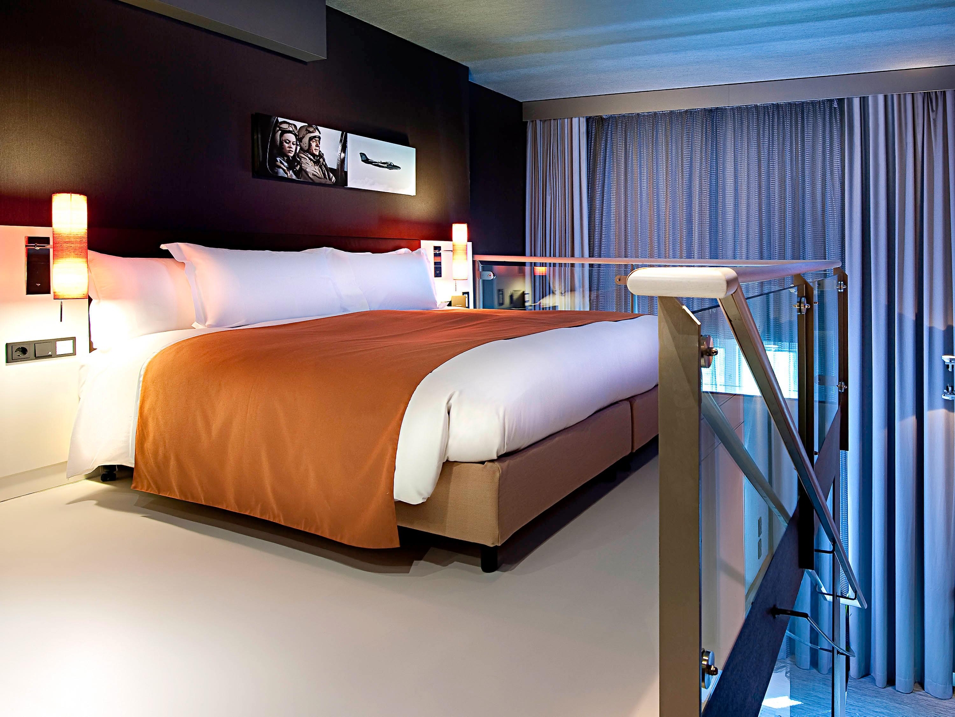 Sofitel Munich Bayerpost, photo 76 of 199