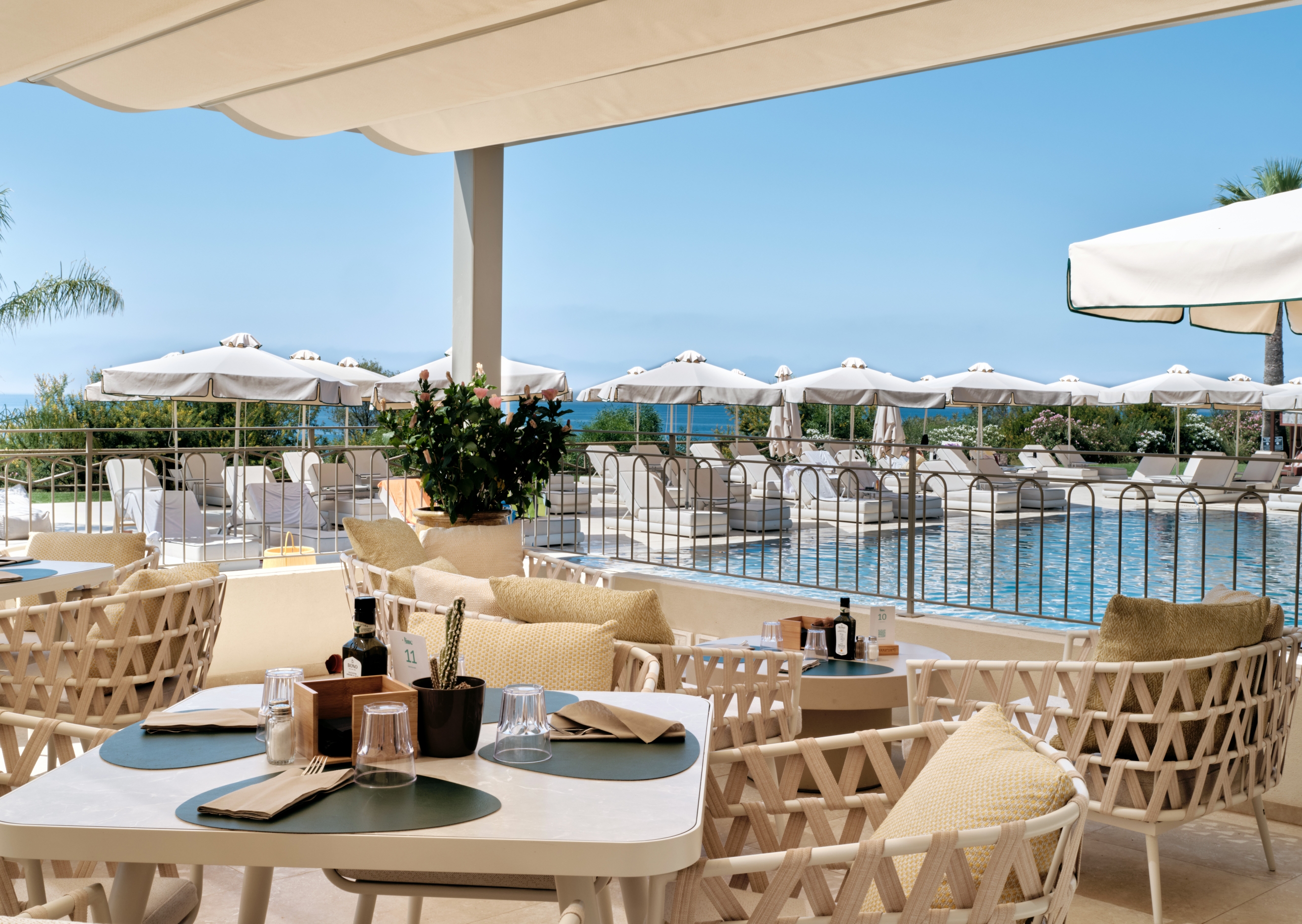 Mangia's Torre del Barone Resort, photo 18 of 25