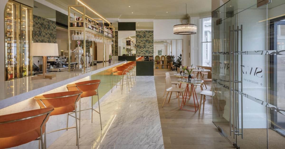 Melia London Kensington Member of Melia Collection, photo 78 of 124