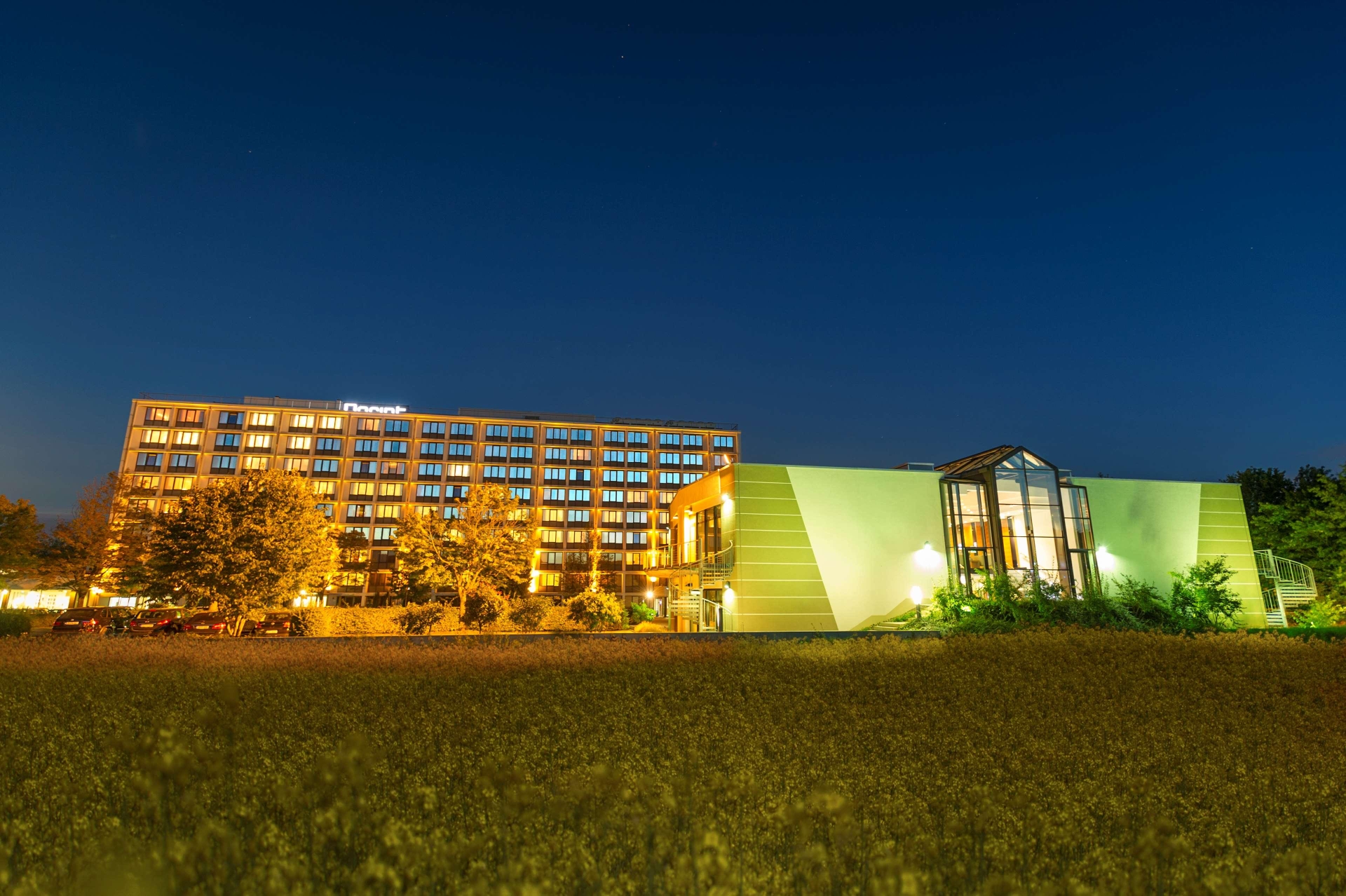 Dorint am Main-Taunus-Zentrum Frankfurt/Sulzbach, photo 4 of 34