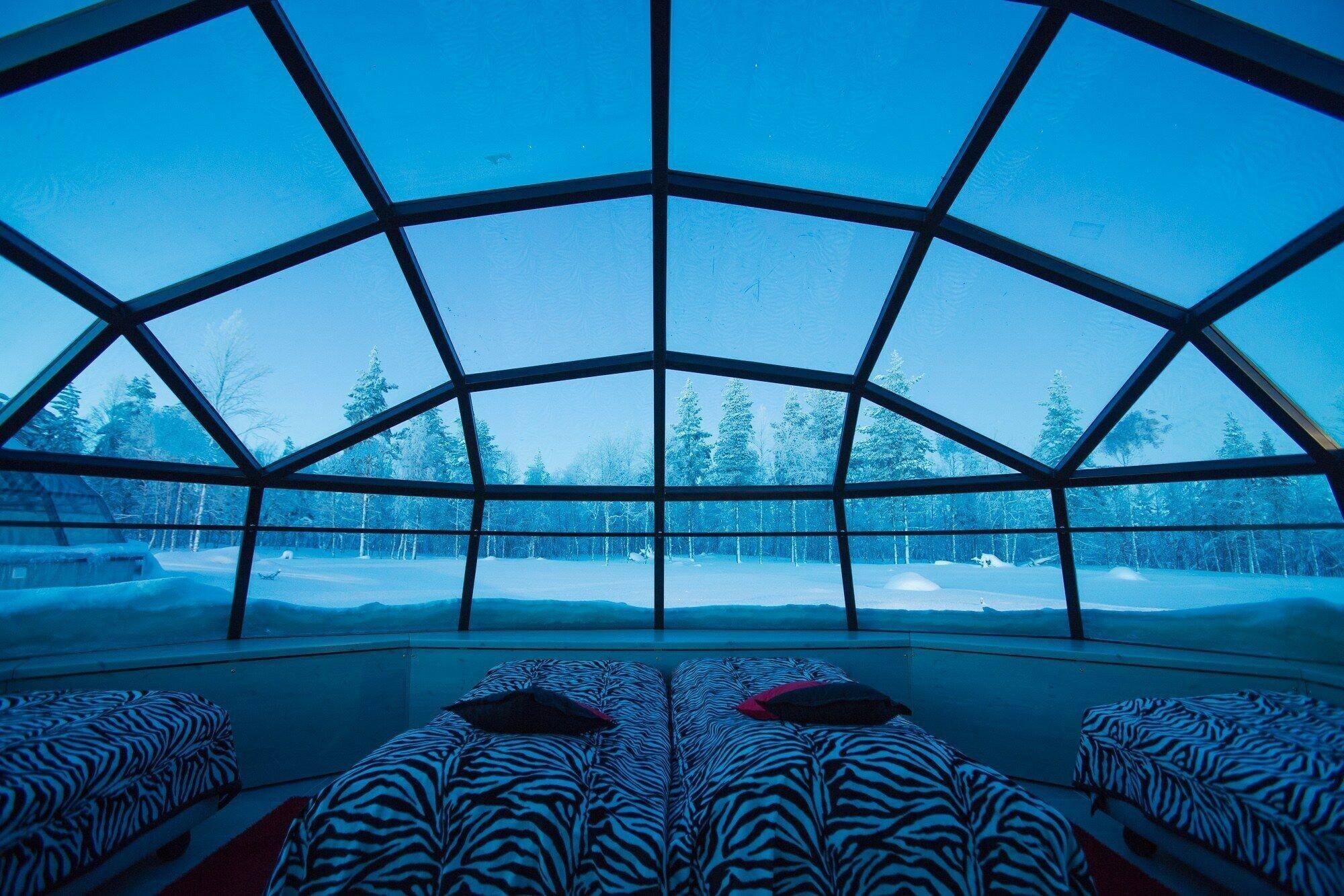 Kakslauttanen Arctic Resort, photo 28 of 70