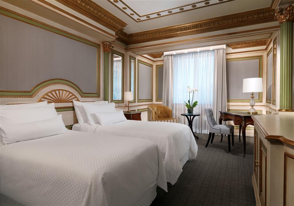 The Westin Palace Milan, photo 127 of 199