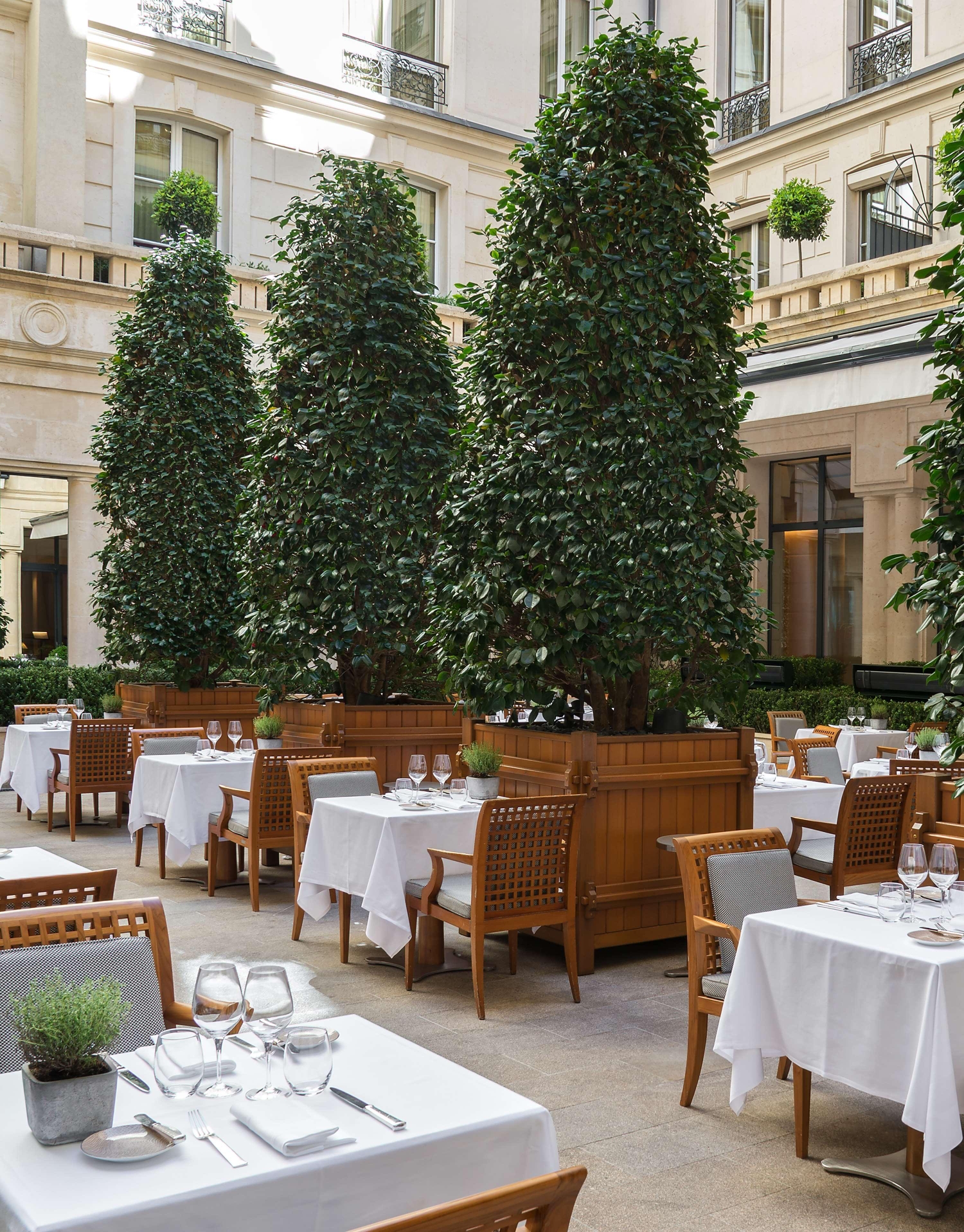 Park Hyatt Paris-Vendome, photo 136 of 199