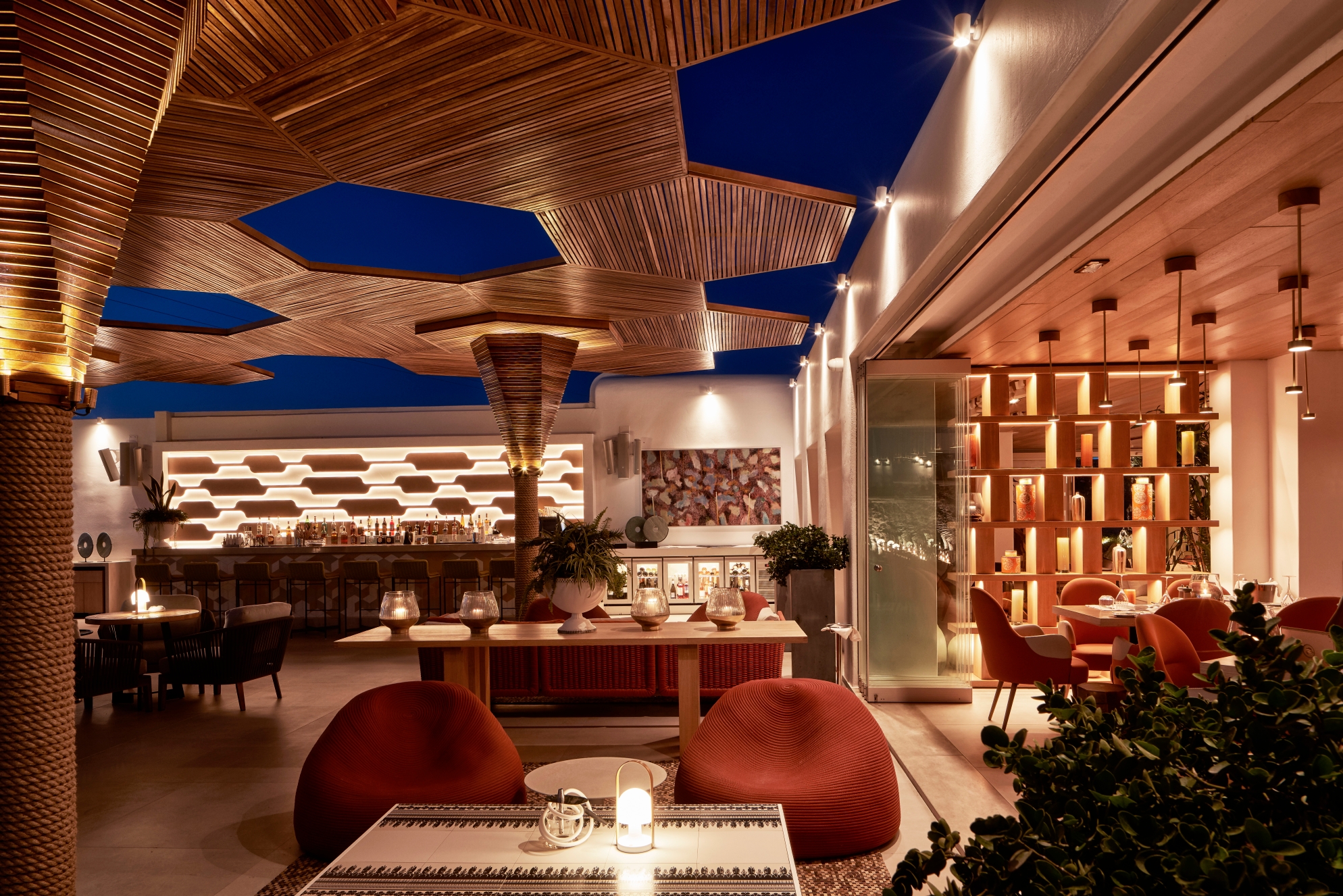 Myconian Naia - Preferred Hotels &amp; Resorts, photo 23 of 35