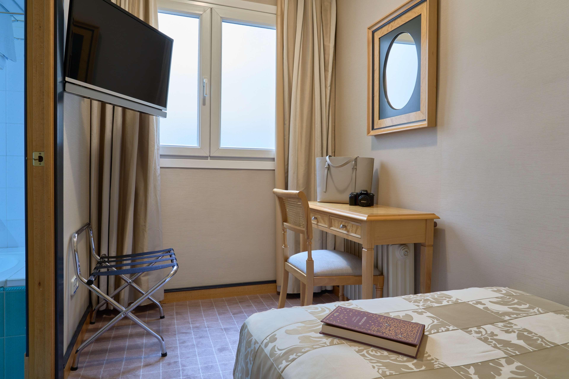 Hotel Macia Condor, photo 15 of 57