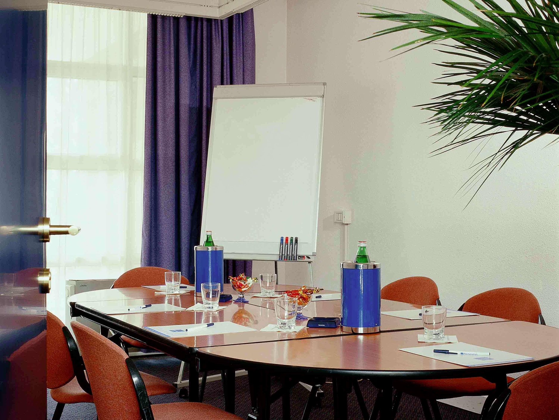 Novotel Firenze Nord Aeroporto, photo 52 of 65