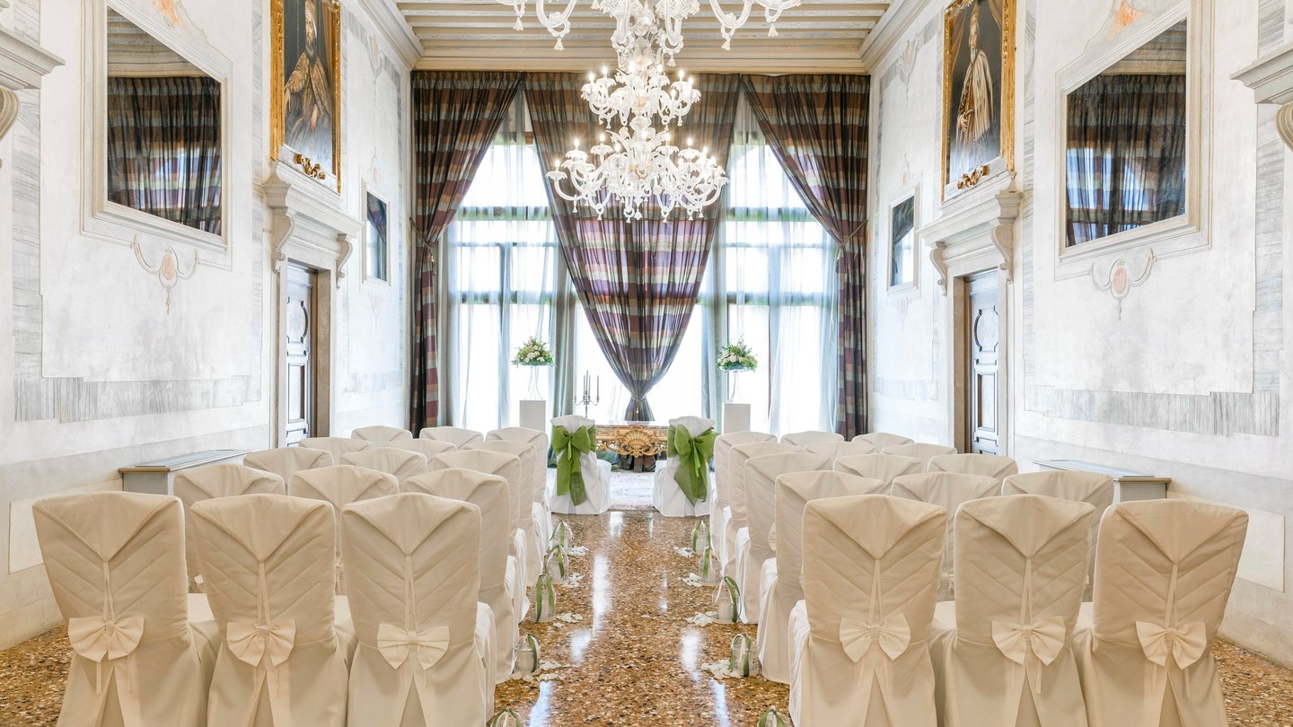 NH Collection Venezia Grand Hotel Palazzo dei Dogi, photo 65 of 93