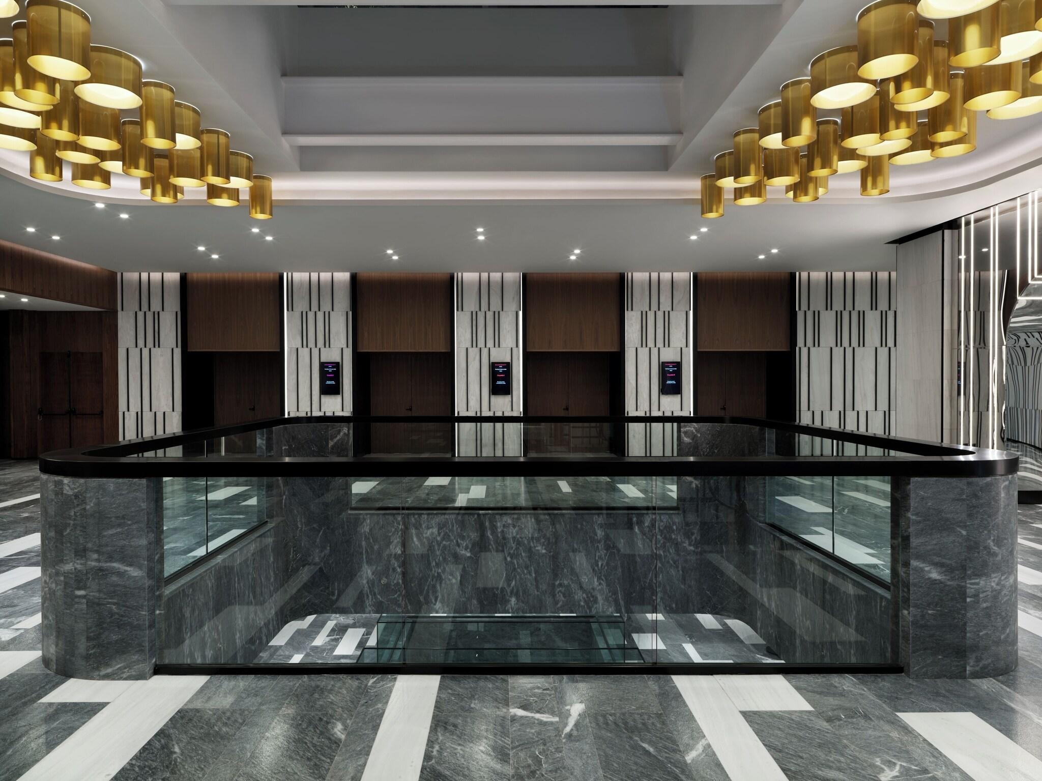 Grand Hyatt Athens, photo 93 of 104