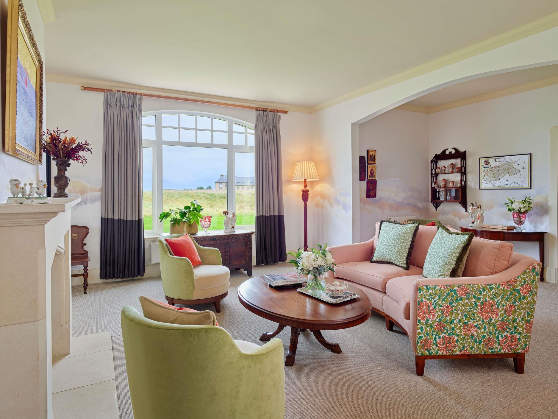 Fairmont St Andrews - Scotland, photo 36 of 199