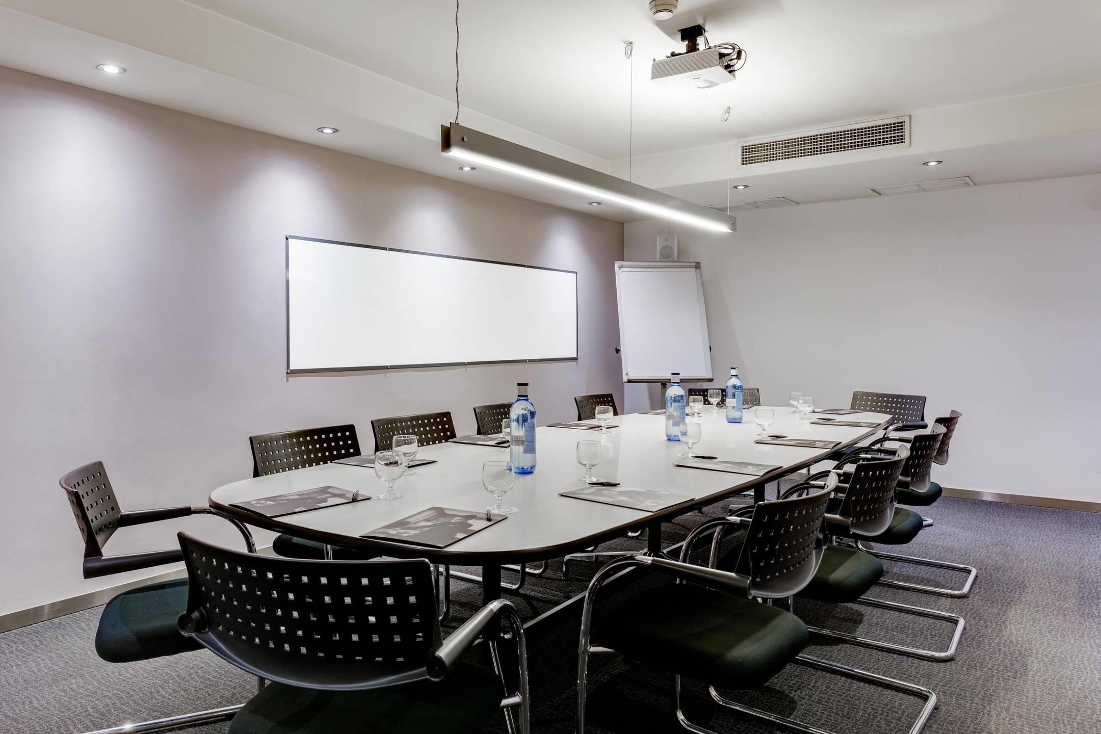 Sercotel Caspe, photo 35 of 39