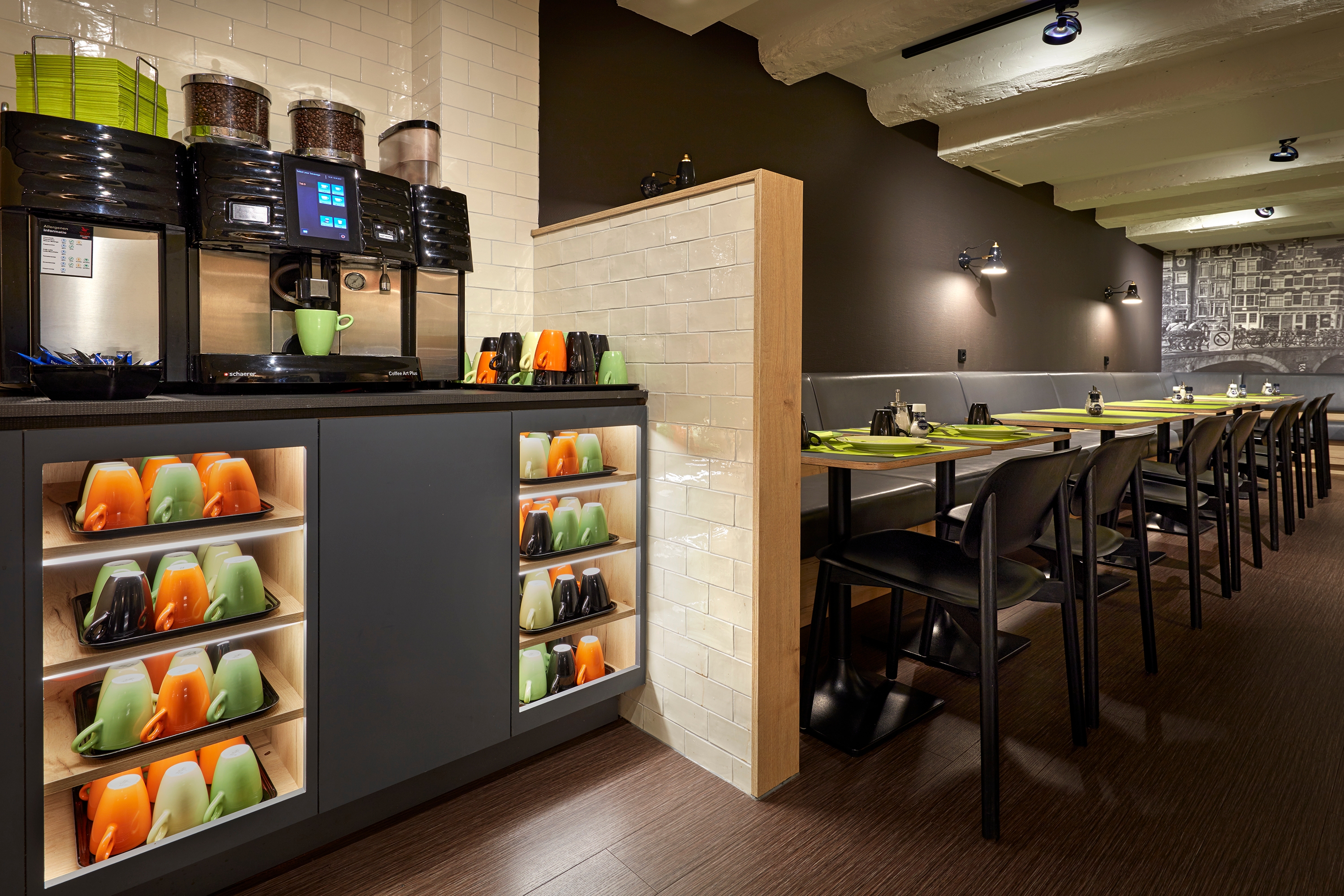 Nova Hotel, photo 16 of 18