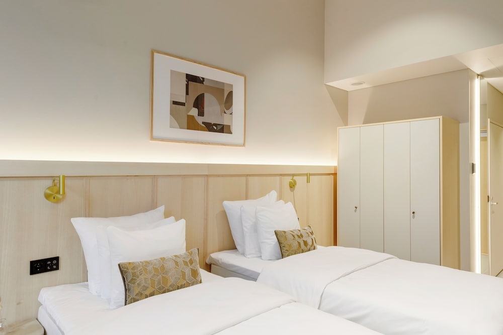 Solo Sokos Hotel Pier 4, photo 9 of 120
