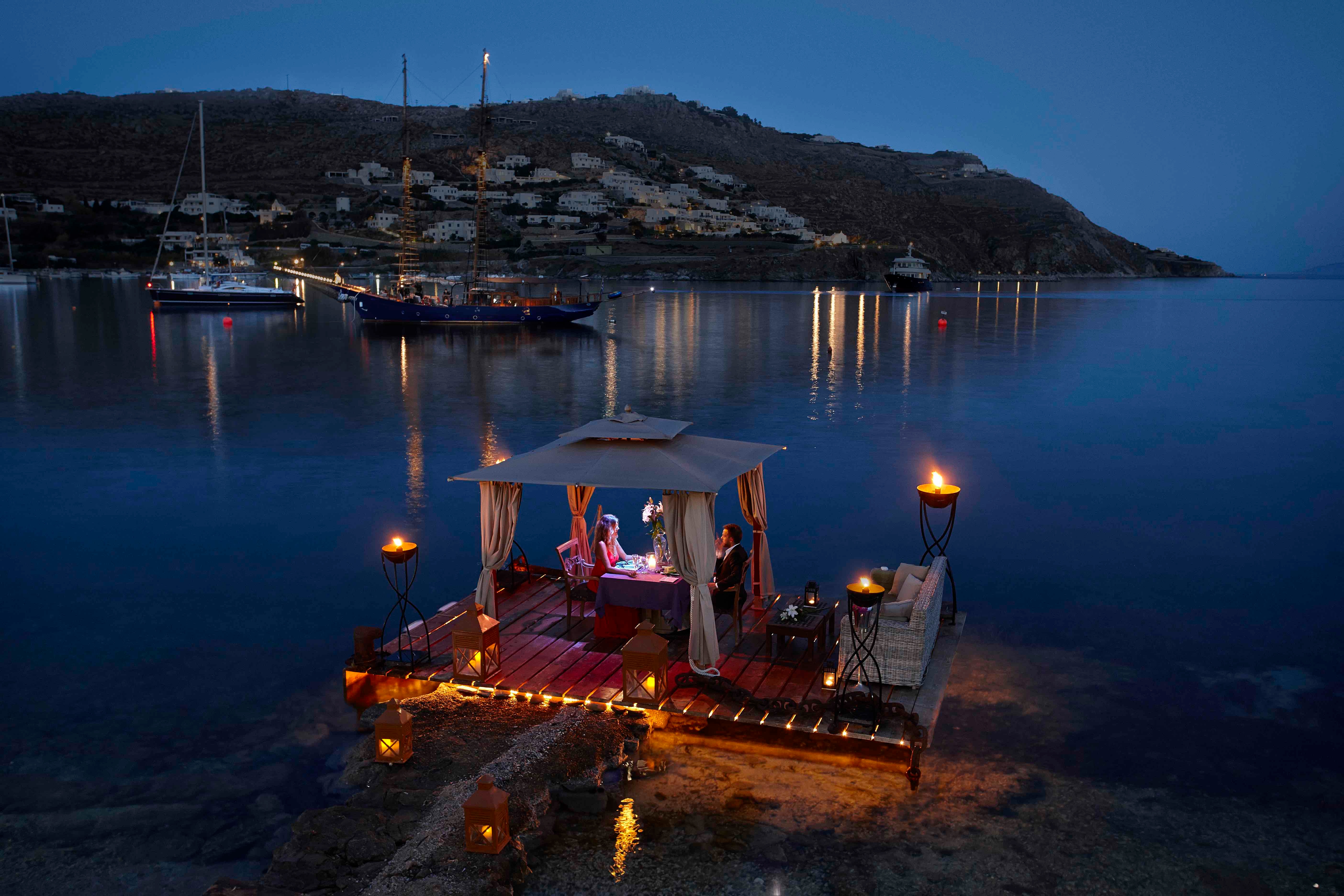 Kivotos Mykonos, photo 42 of 53