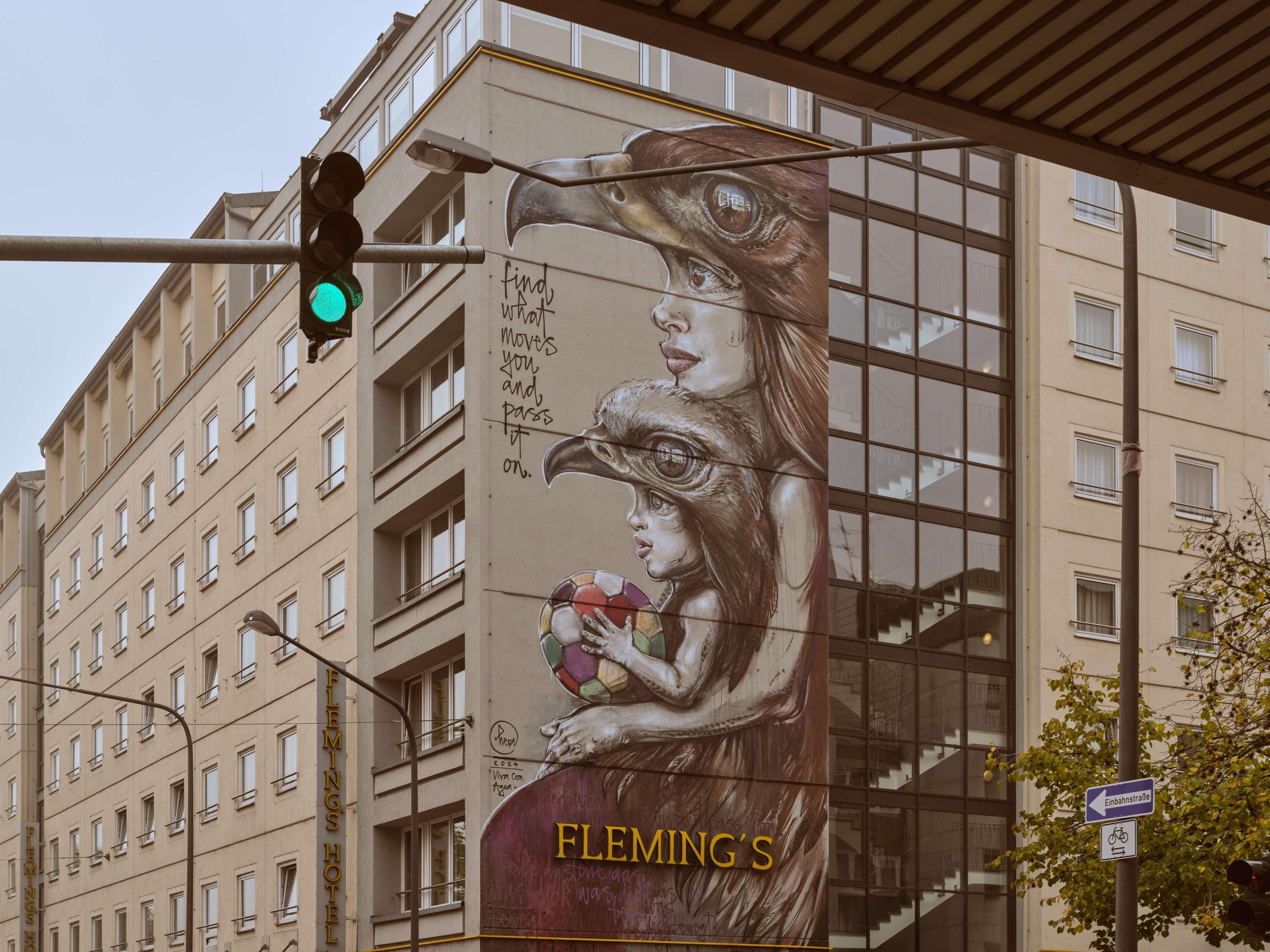 Flemings Hotel Frankfurt Main-Riverside, photo 16 of 97