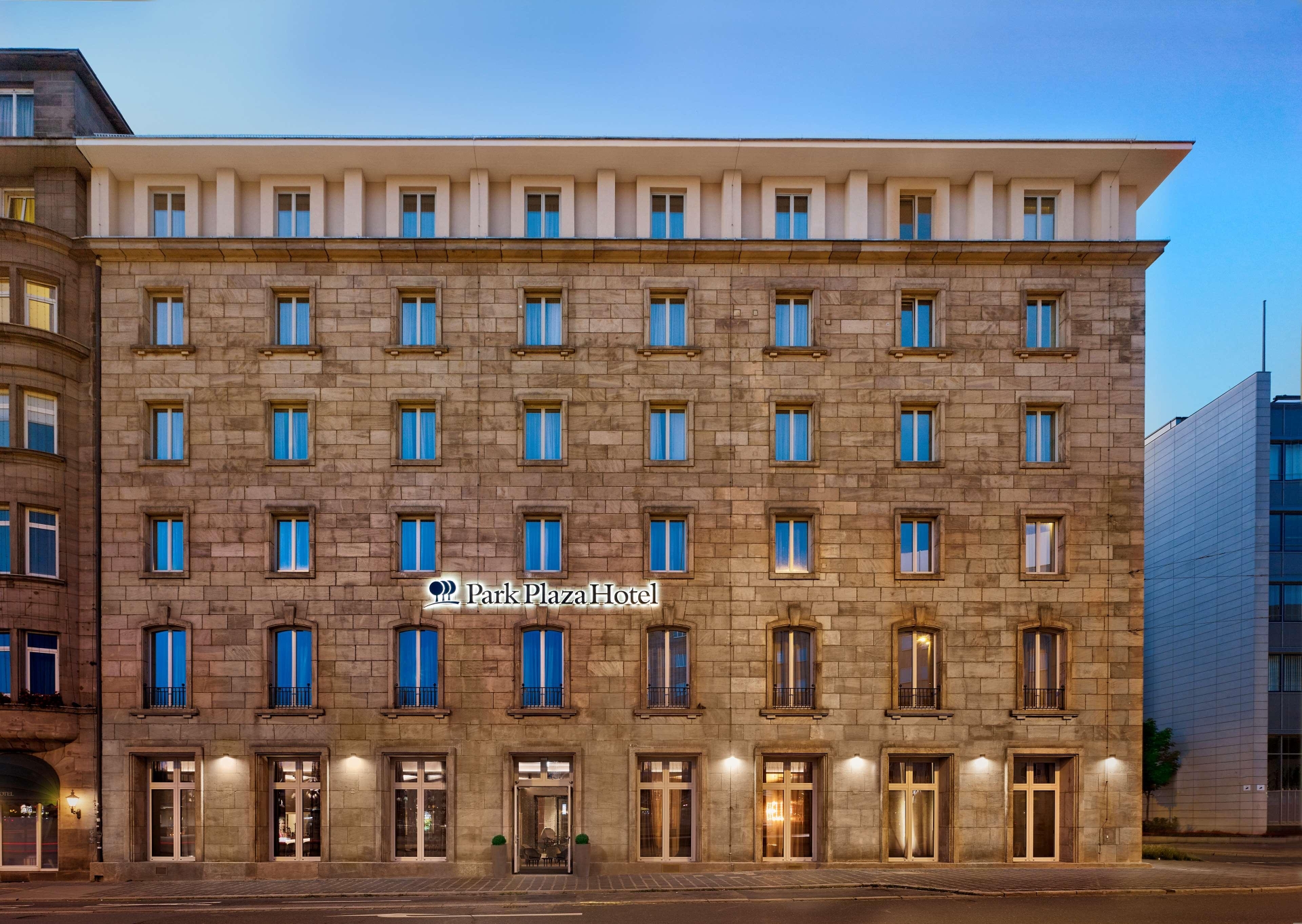 Park Plaza Nuremberg, photo 2 of 81