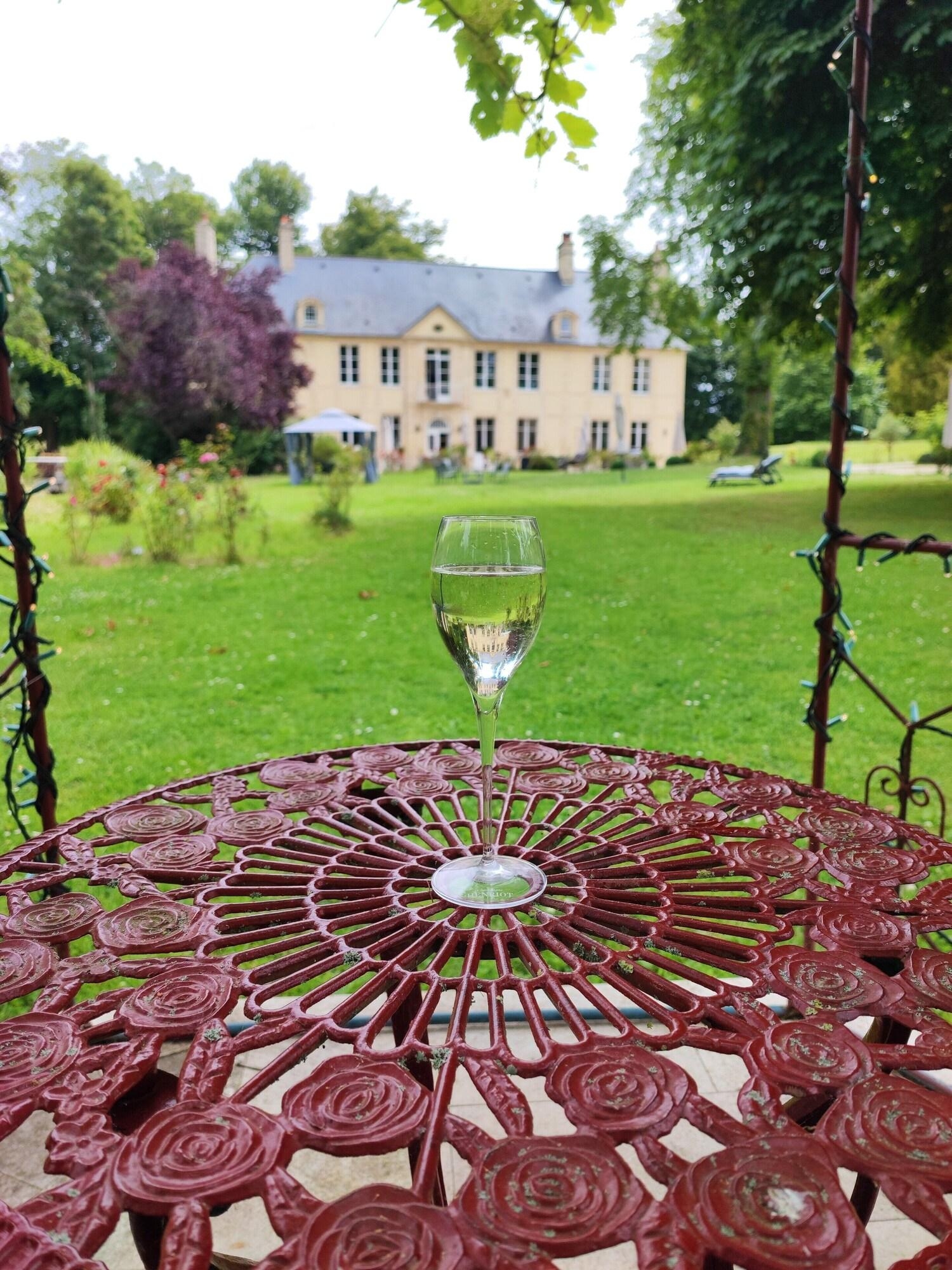 Château de Bellefontaine, photo 19 of 98