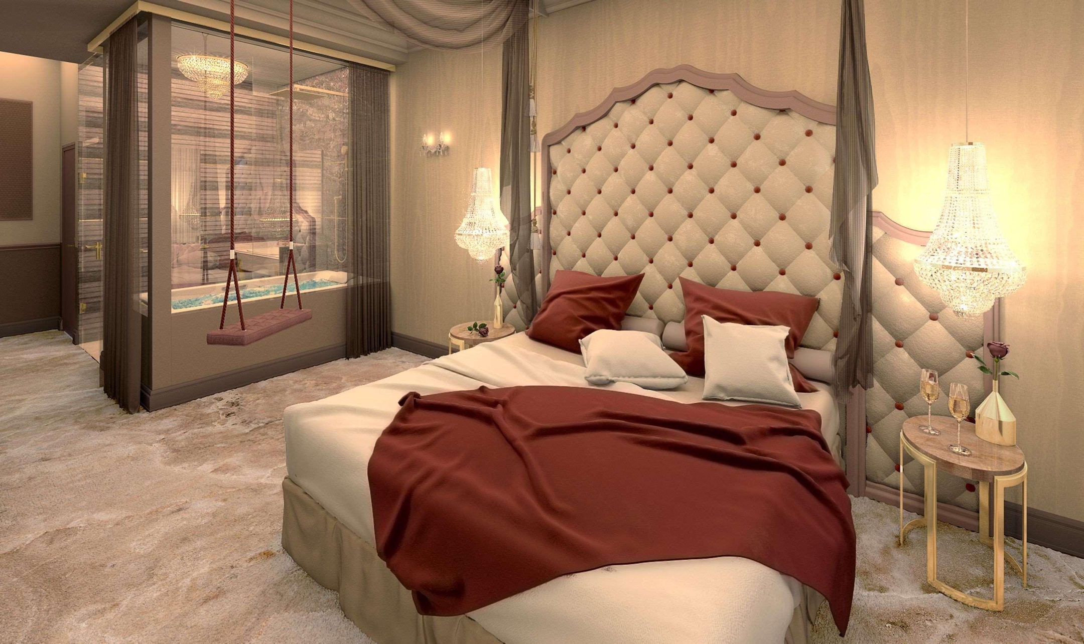 Paris j'Adore Hotel &amp; Spa, photo 22 of 86