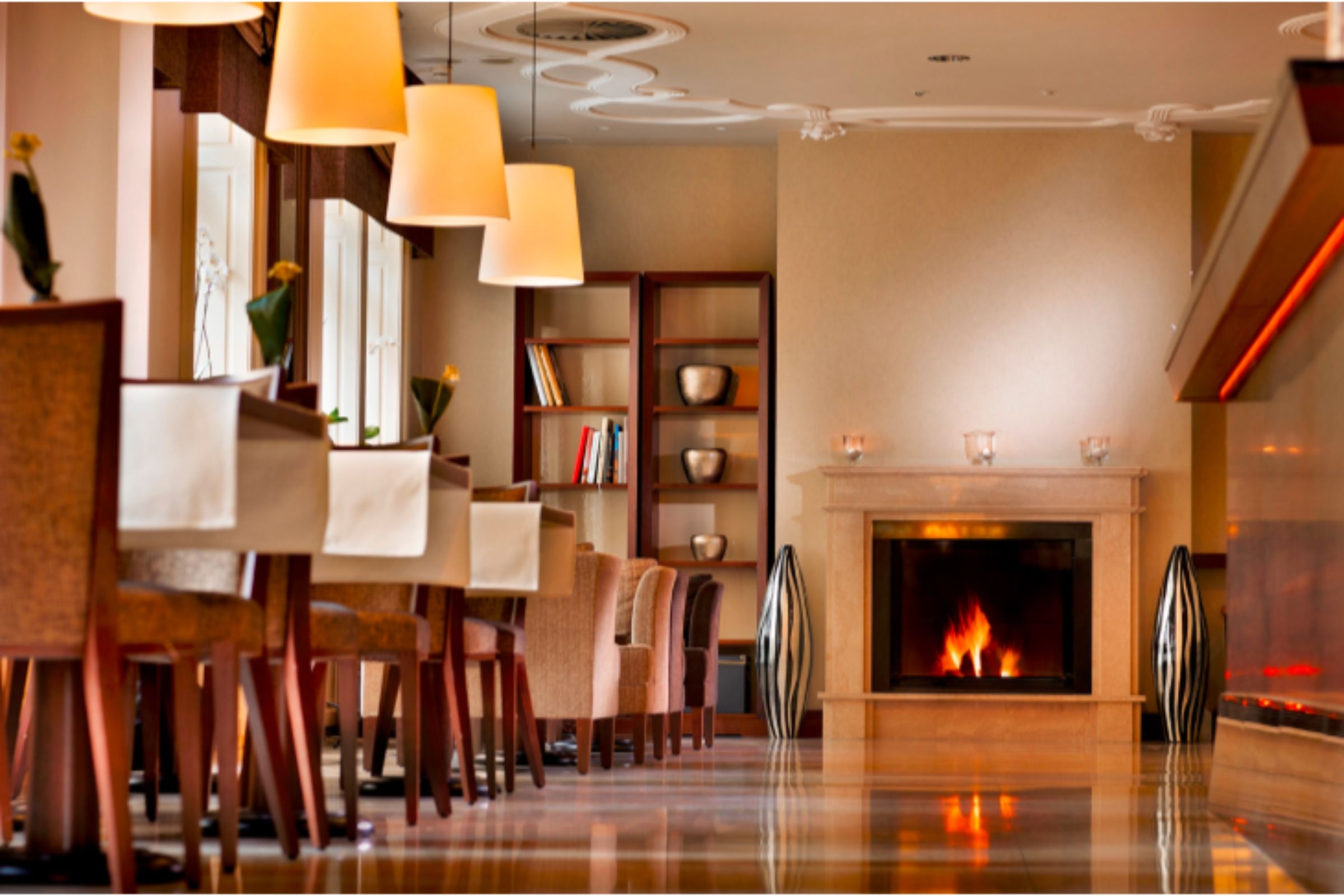 Roset Hotel &amp; Residence, photo 3 of 11