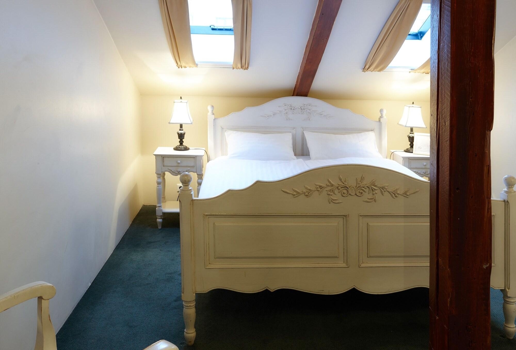 Fosshotel Barón, photo 11 of 44