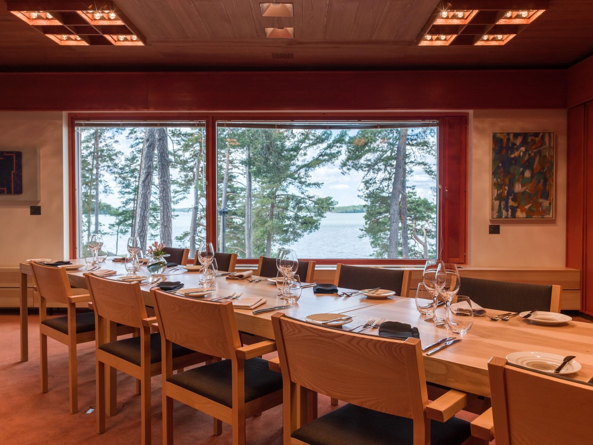 Hotel Hanasaari, photo 36 of 51