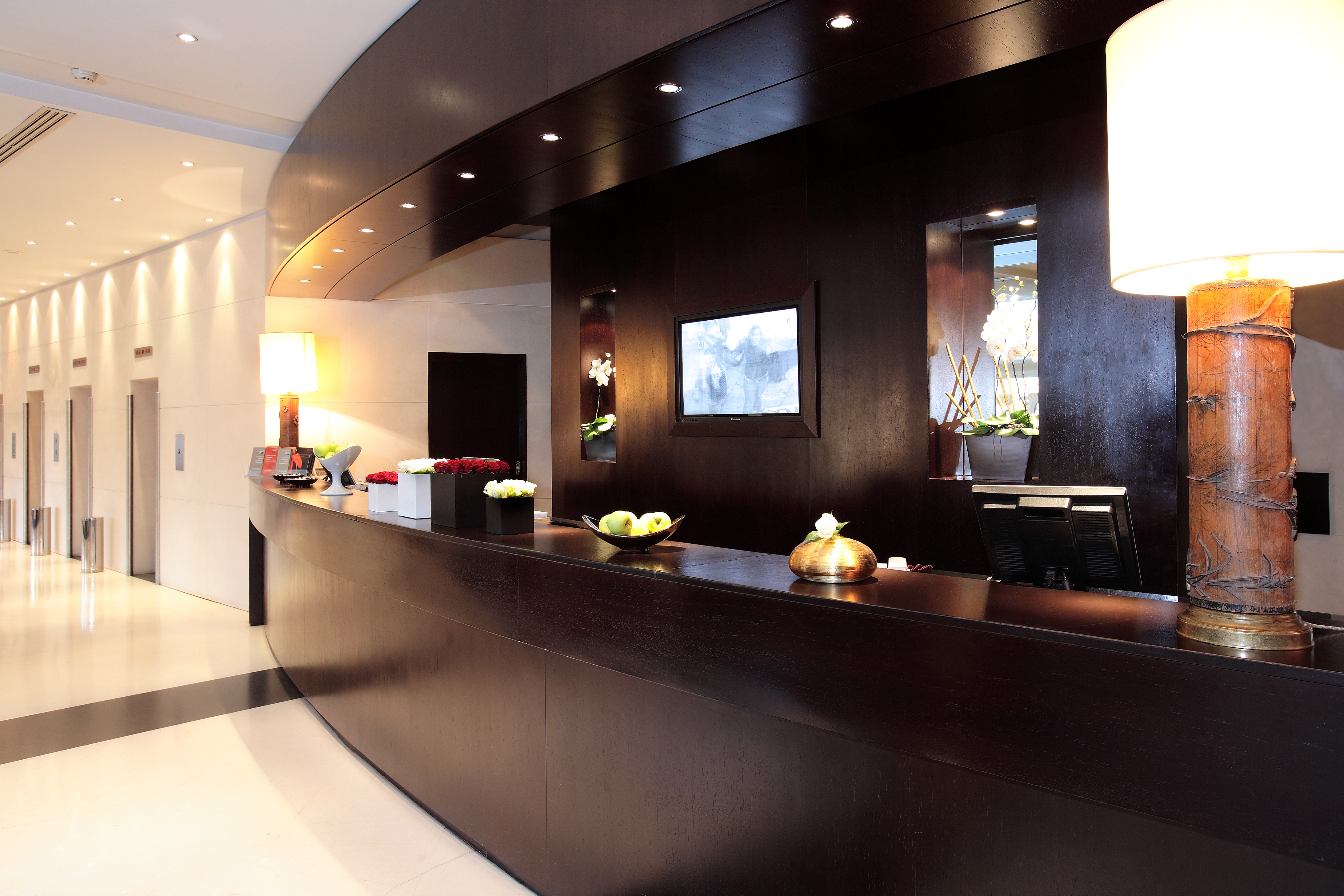 Starhotels Excelsior, photo 8 of 20
