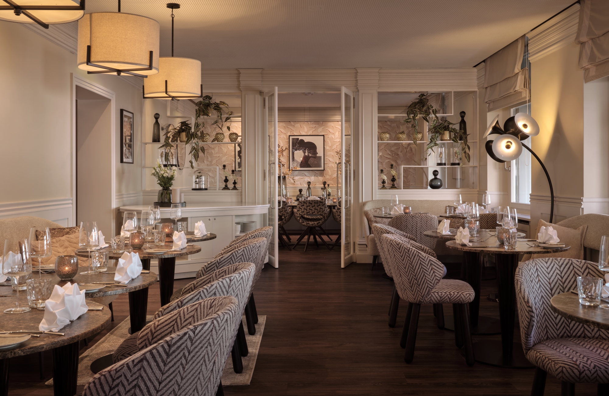 Hotel Alden Splügenschloss - Leonardo Ltd Edition, photo 12 of 24