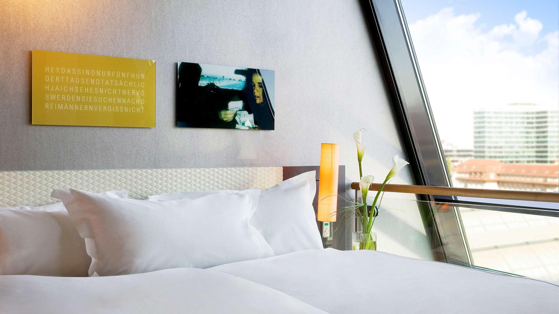 Sofitel Munich Bayerpost, photo 121 of 199