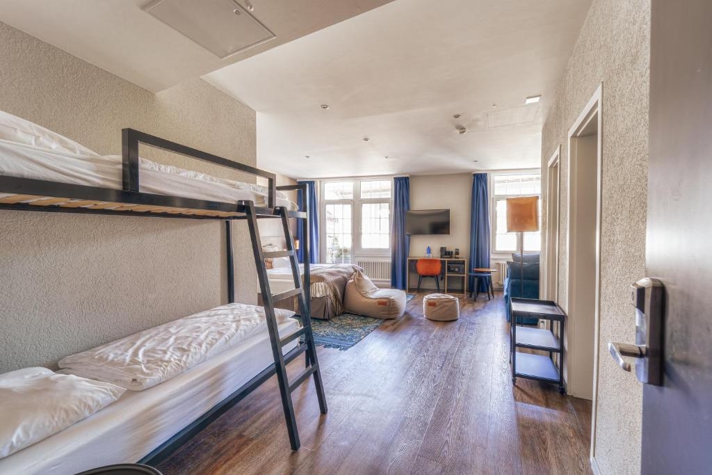 The Hey Hotel, photo 29 of 46