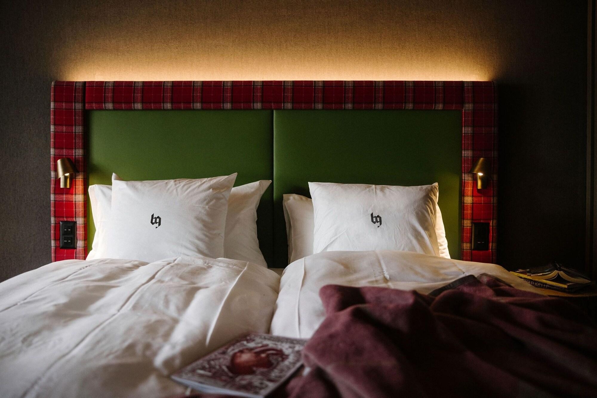 Bergwelt Grindelwald | Alpine Design Resort, photo 19 of 96