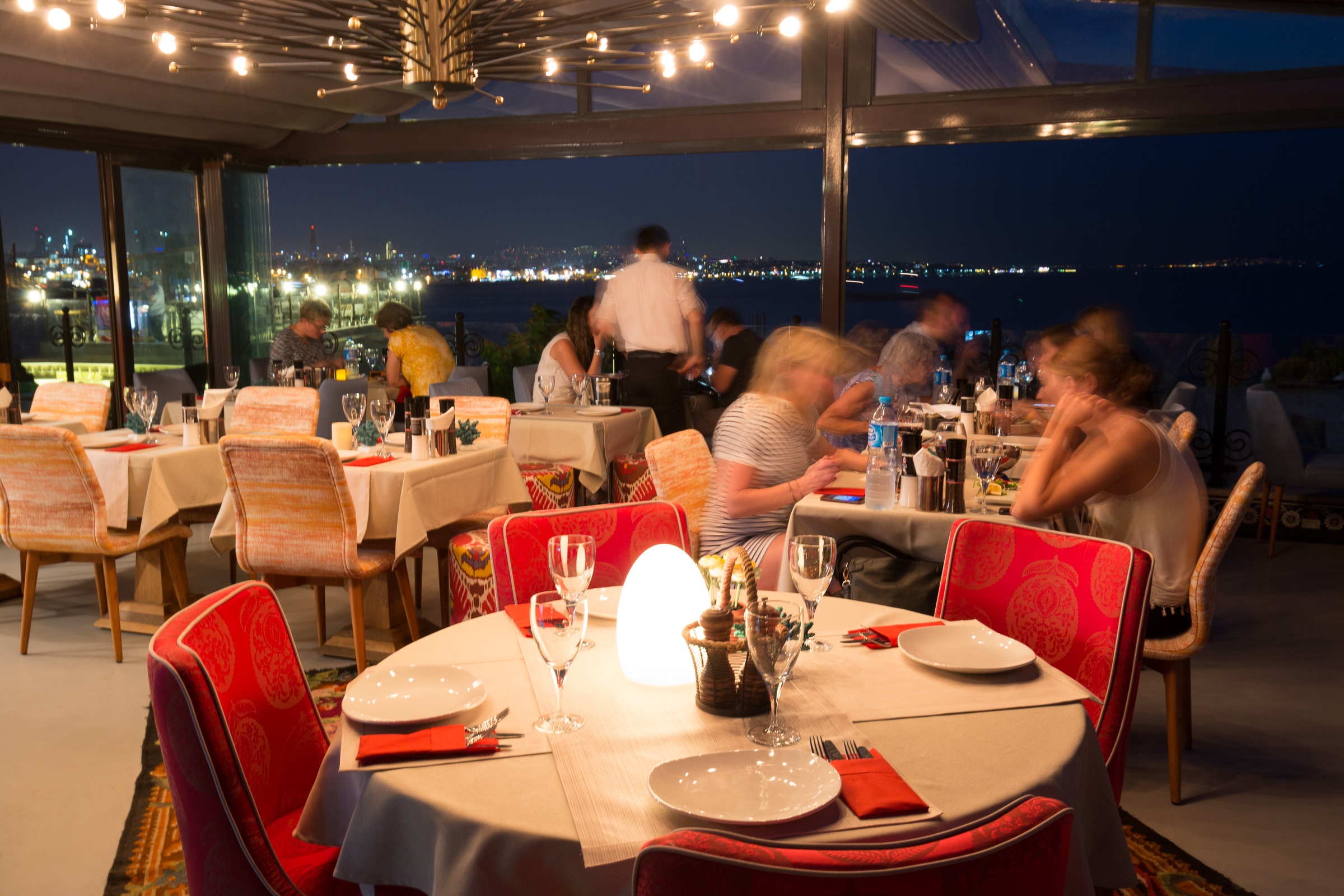 Tria Hotel Istanbul, photo 17 of 19