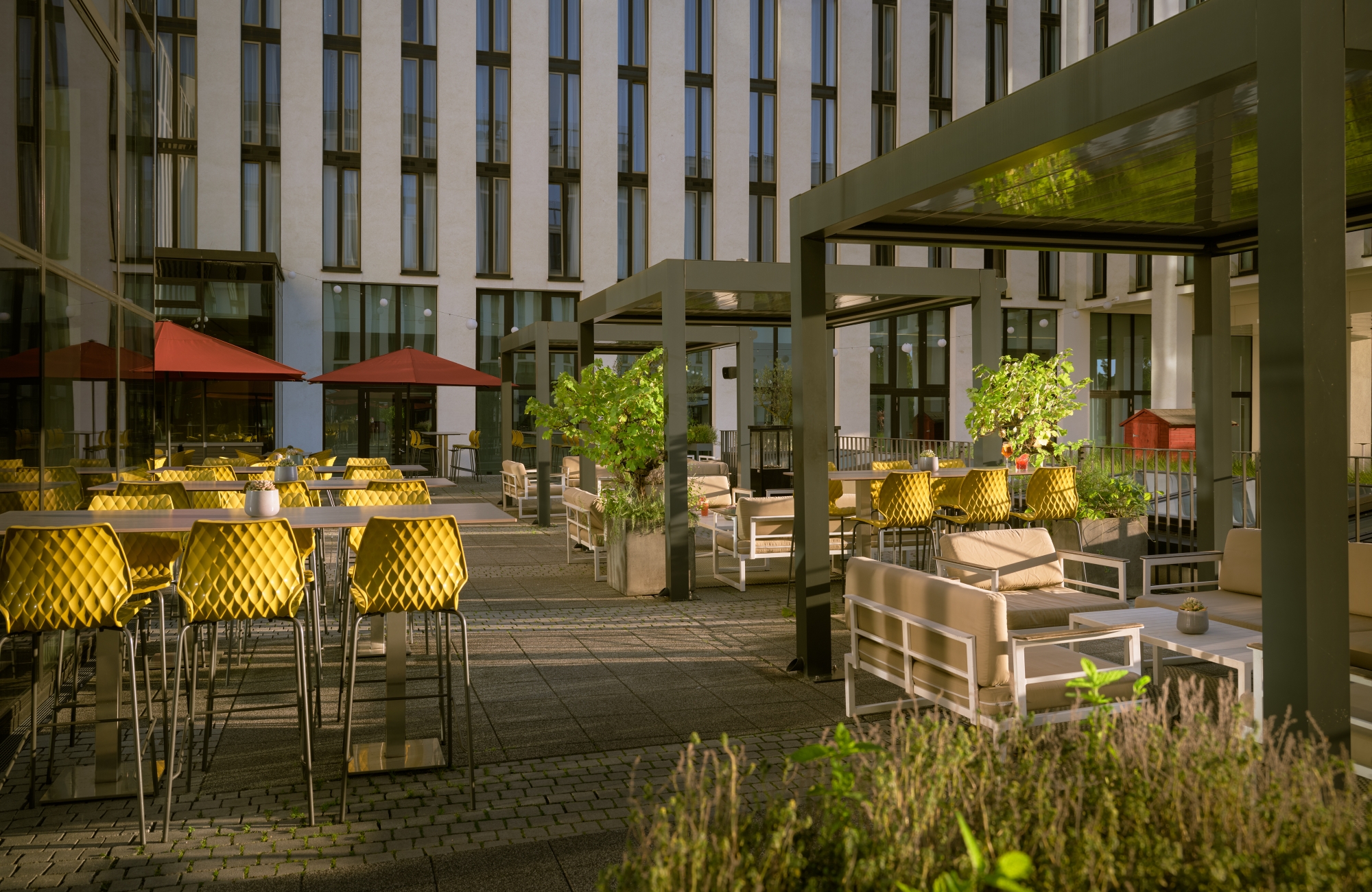 Leonardo Royal Hotel Munich, photo 63 of 64