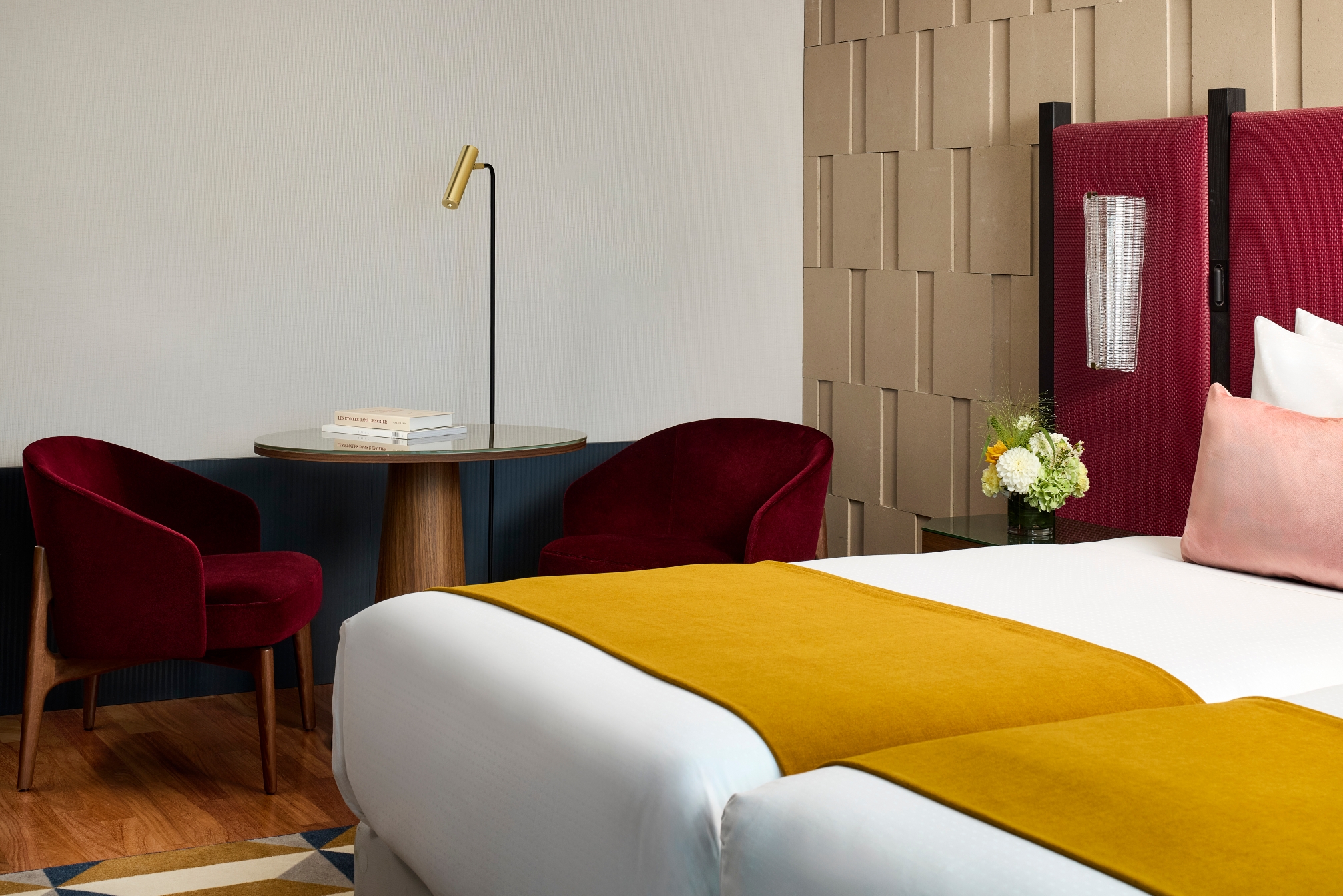 Tivoli President Milano Hotel, photo 24 of 50