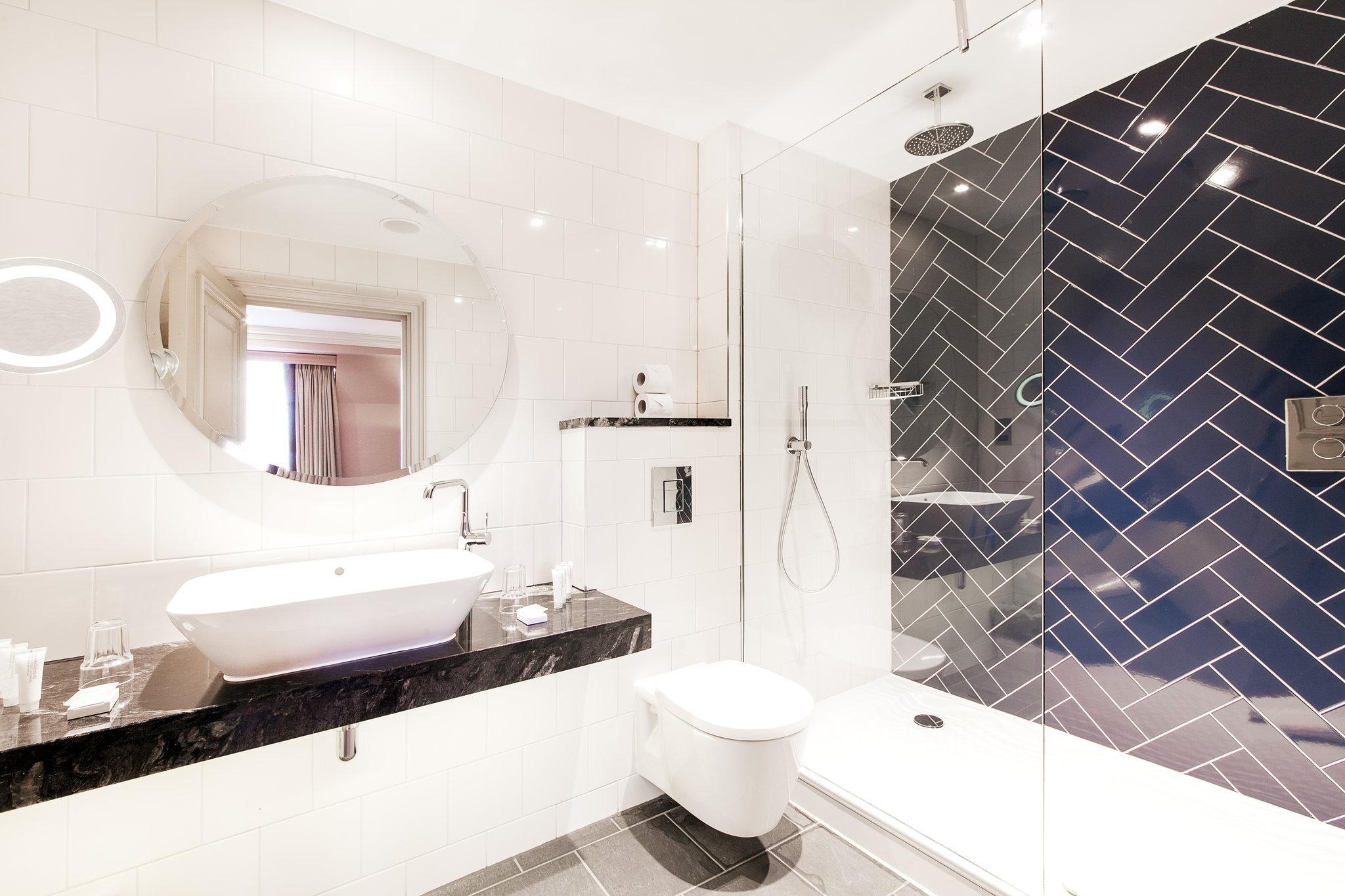 Hotel Indigo Edinburgh - Princes Street, photo 32 of 182