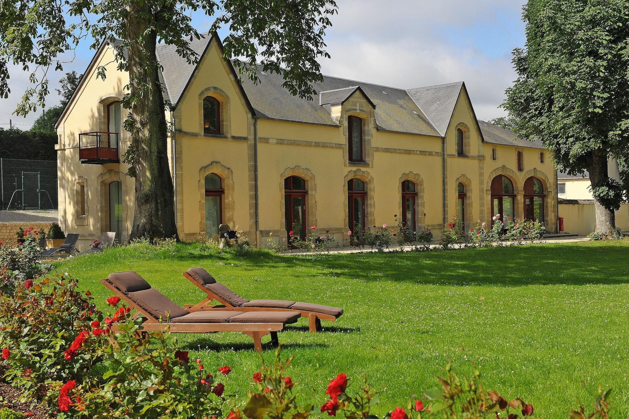 Château de Bellefontaine, photo 88 of 98