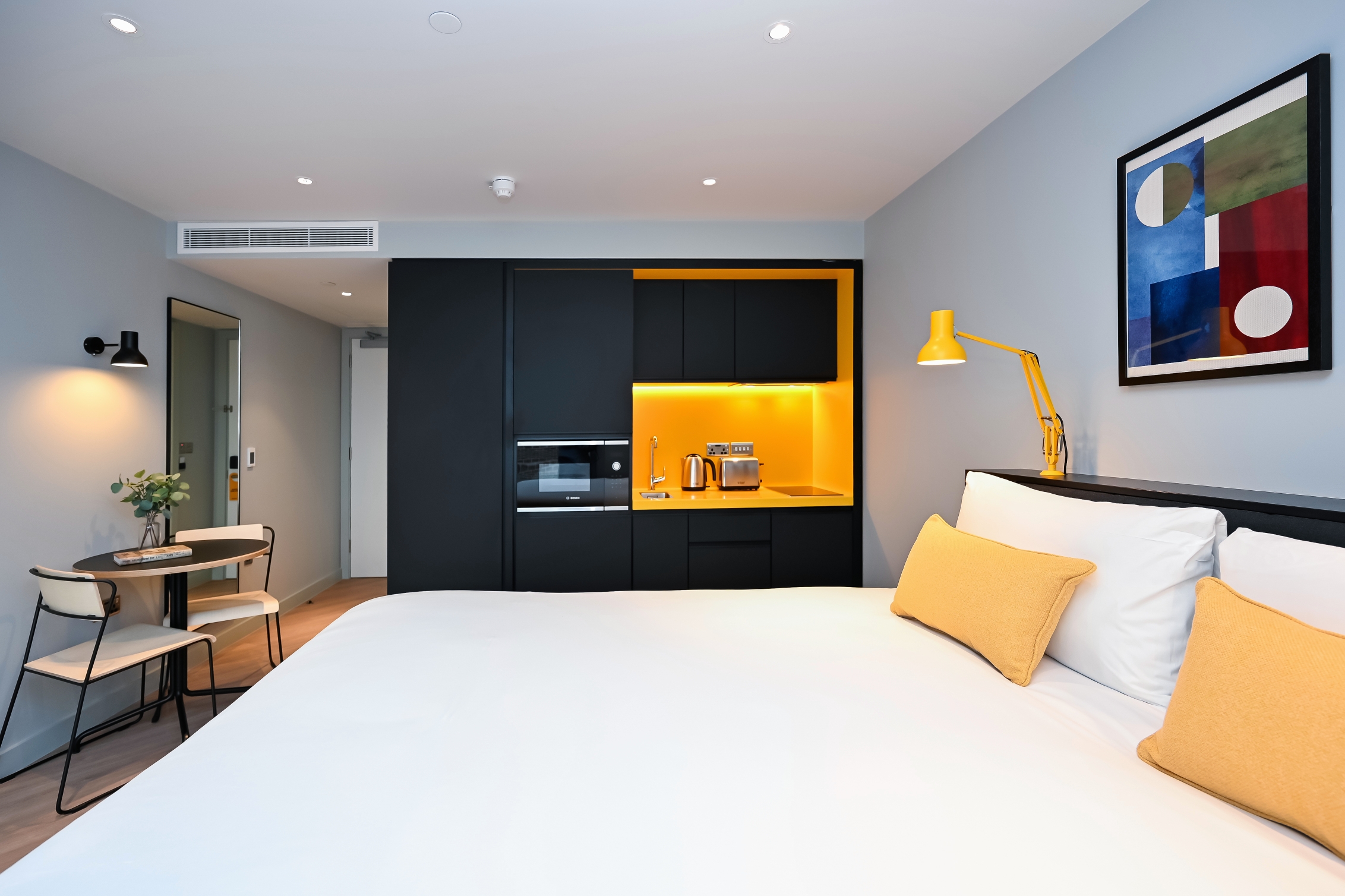 Staycity Dublin Mark Street, photo 14 of 41
