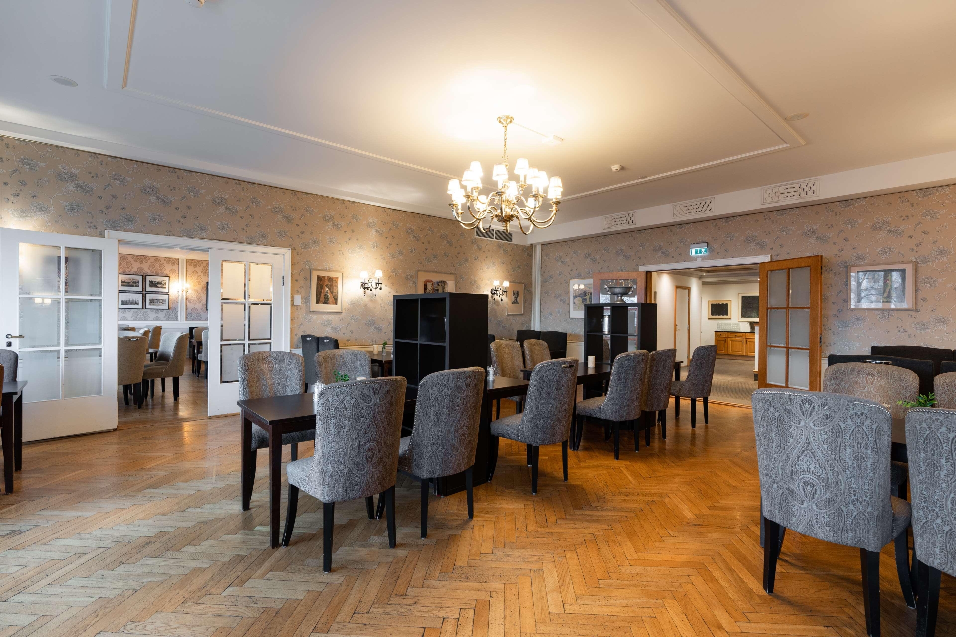 Scandic Alexandra Molde, photo 27 of 40