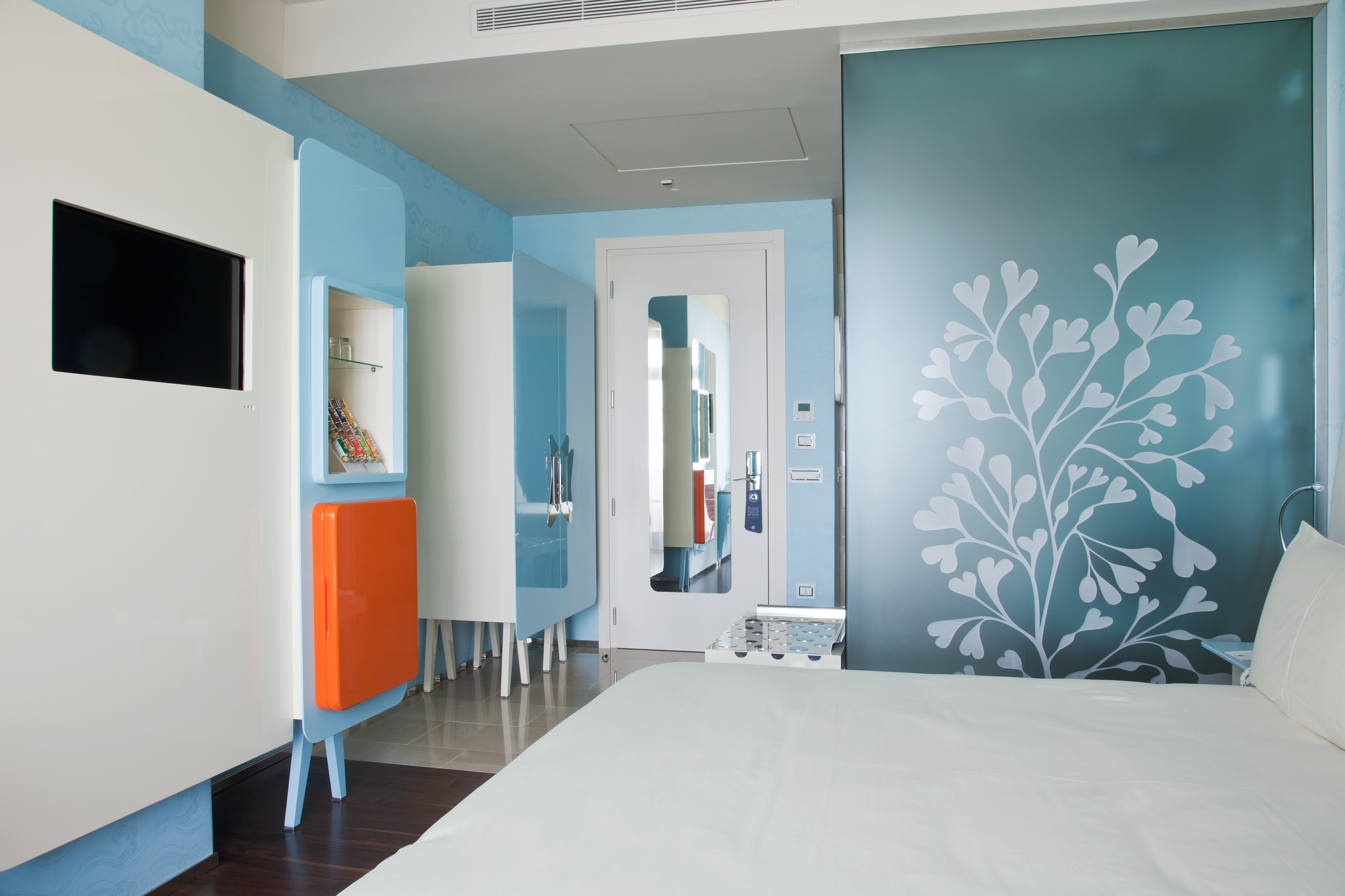 JR Hotels Bari Grande Albergo delle Nazioni, photo 7 of 16