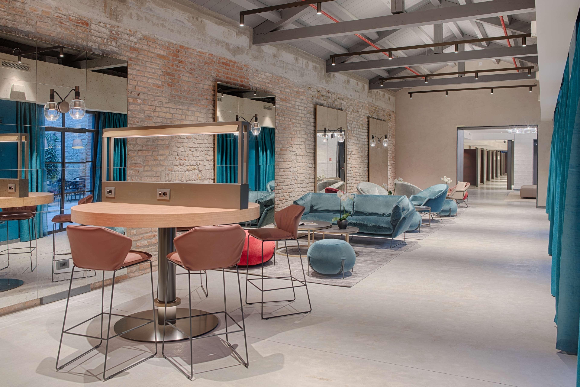 NH Collection Venezia Murano Villa, photo 64 of 85