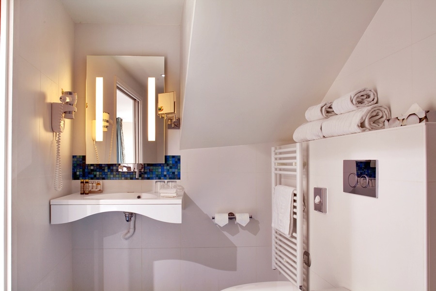 Serotel Suites Hotel, photo 1 of 24