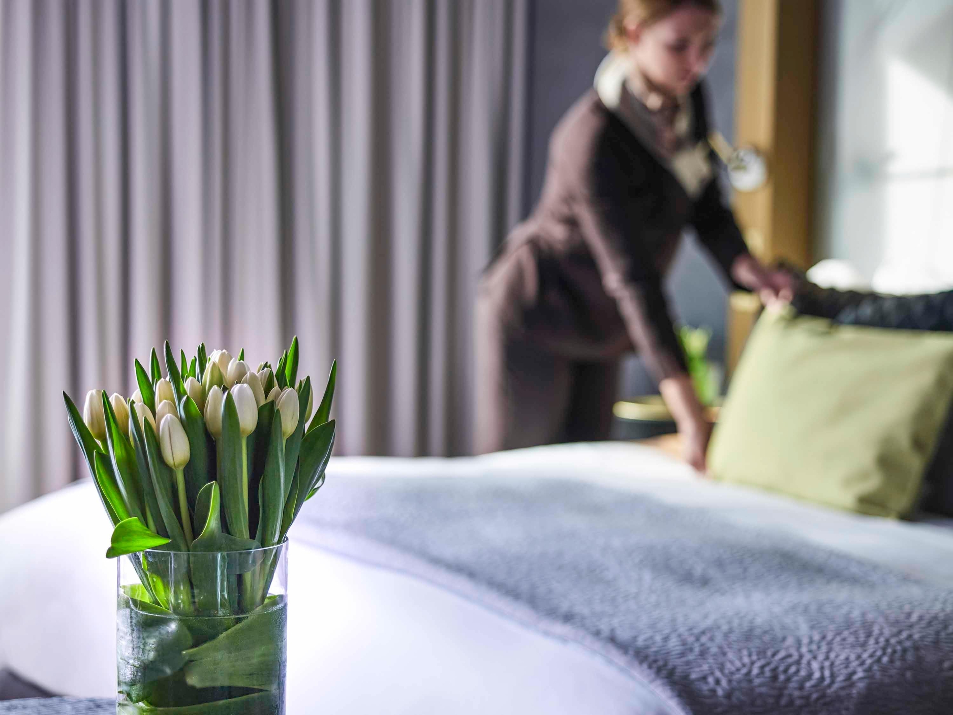 Sofitel Munich Bayerpost, photo 131 of 199