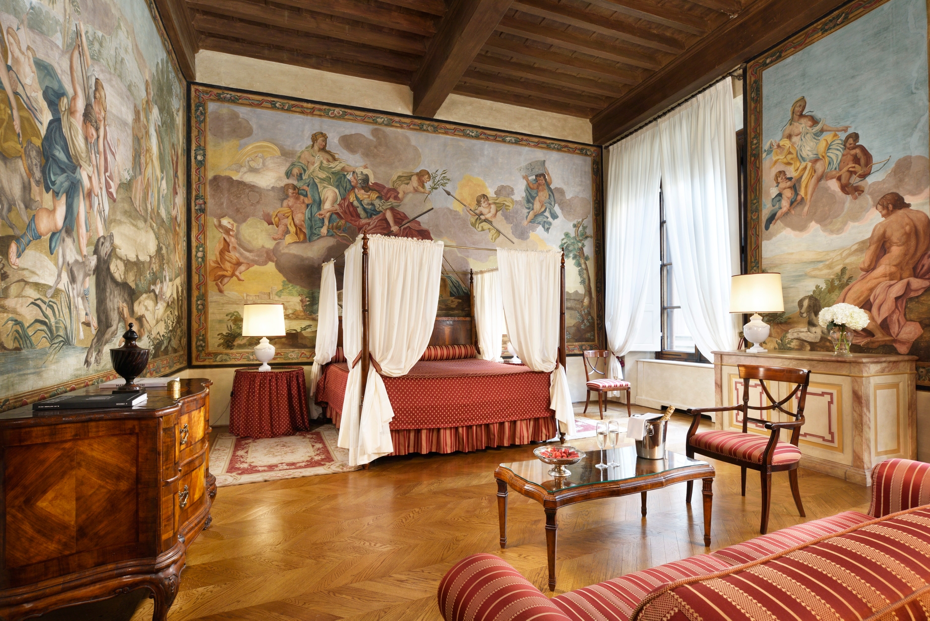 Palazzo Niccolini Al Duomo, photo 16 of 69